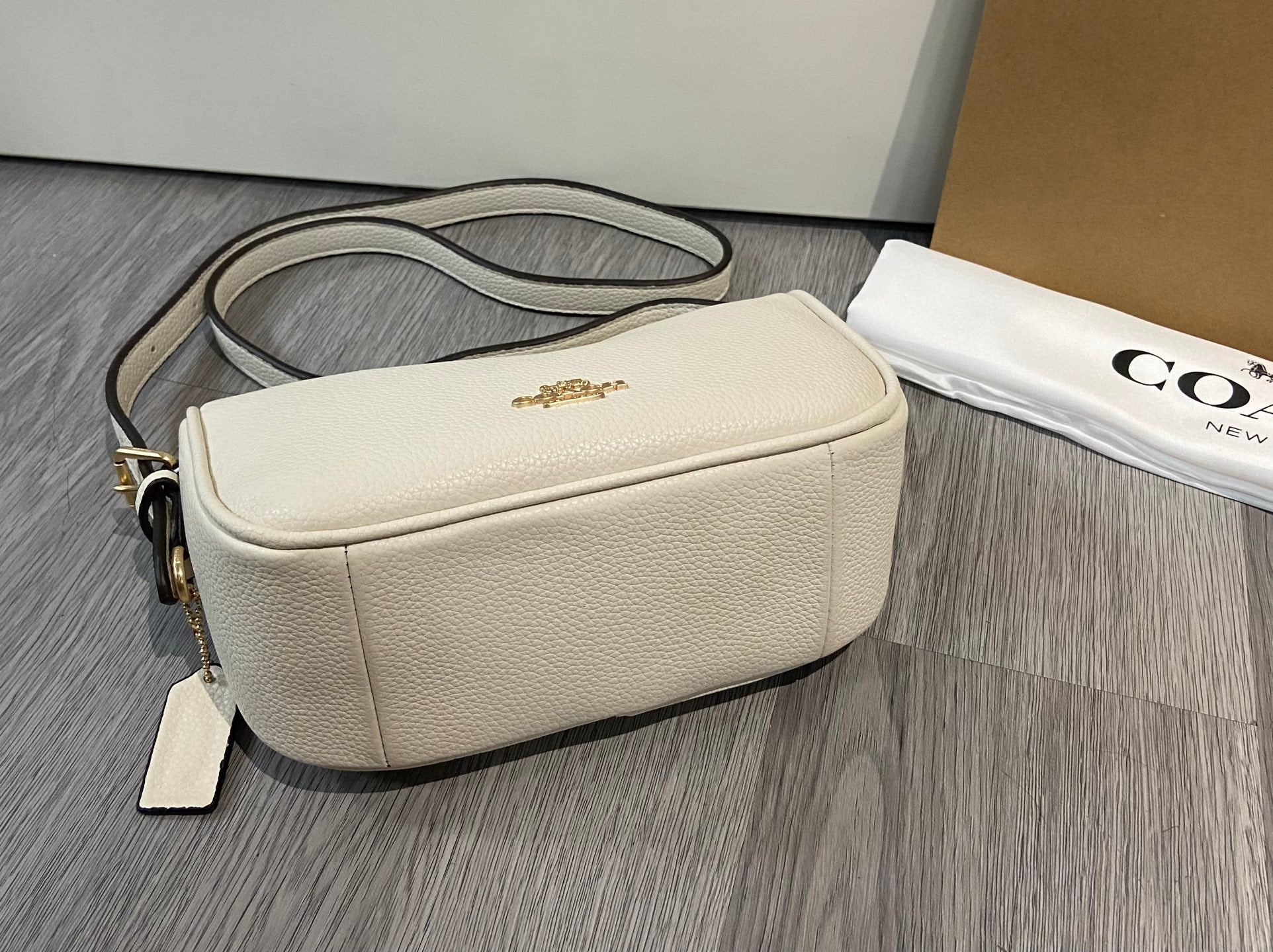 LuxluxHouse Best Quality Bags Coach