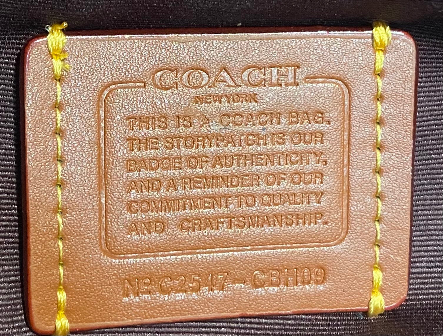 LuxluxHouse Best Quality Bags Coach