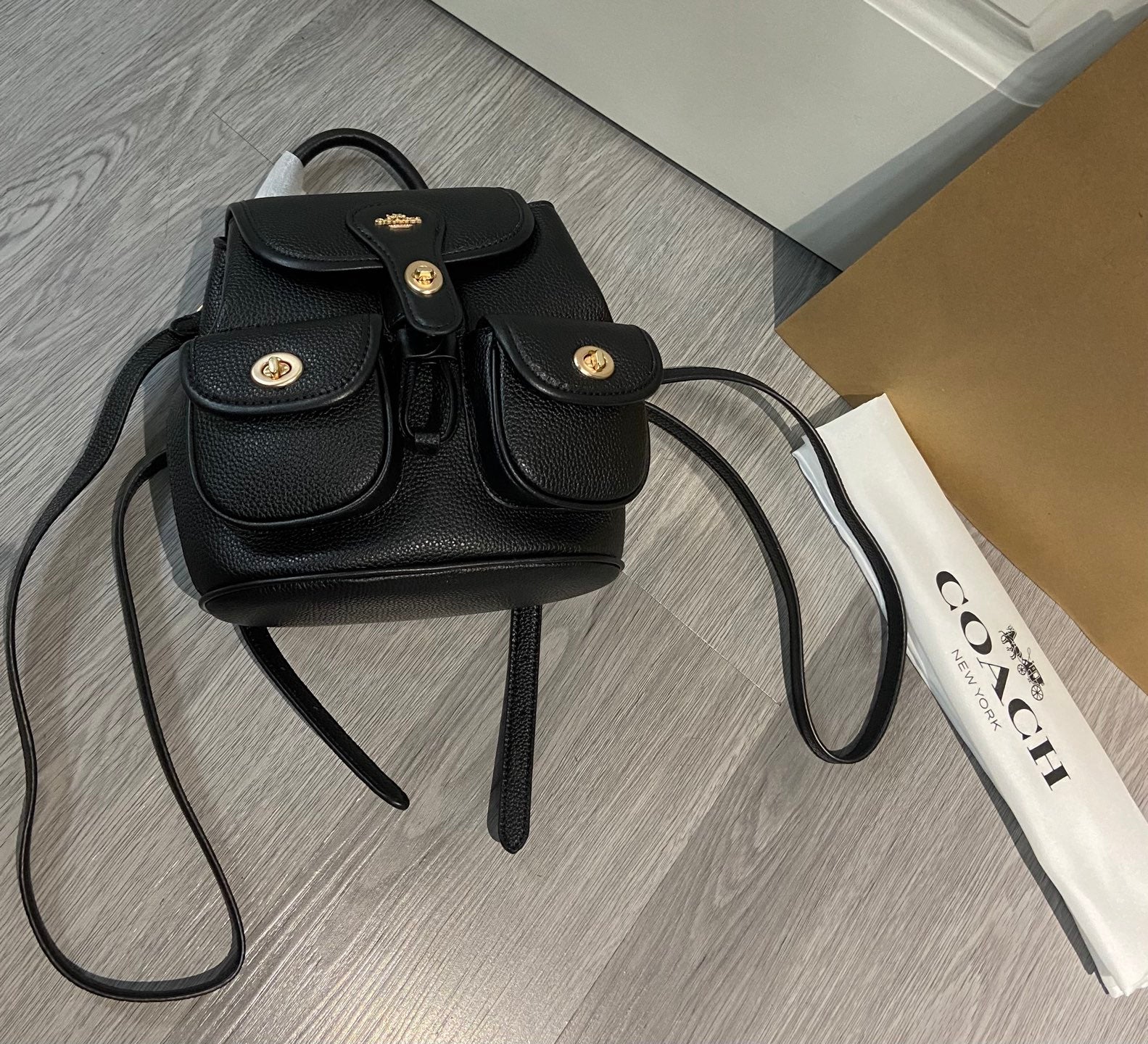 LuxluxHouse Best Quality Bags Coach