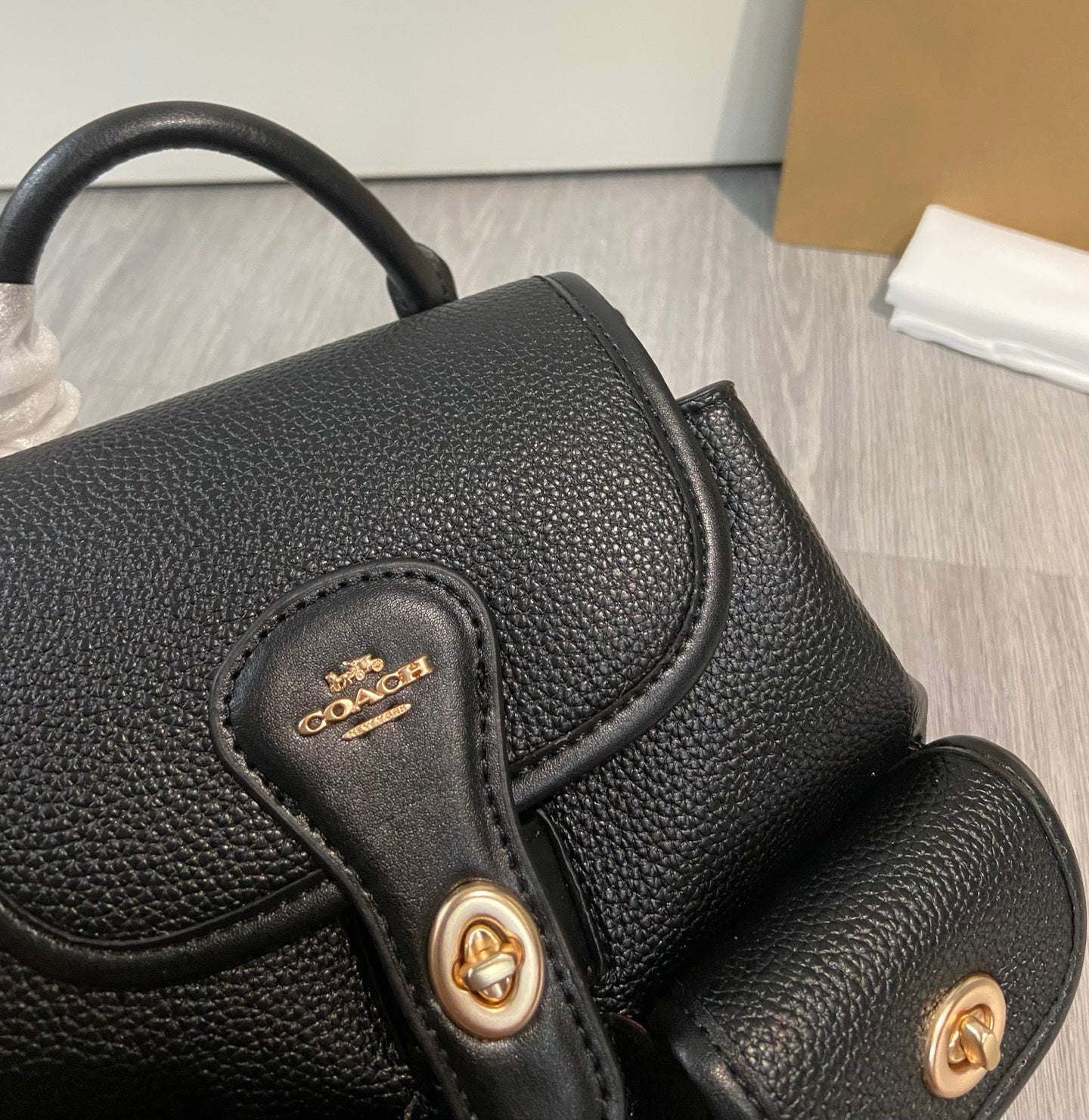 LuxluxHouse Best Quality Bags Coach