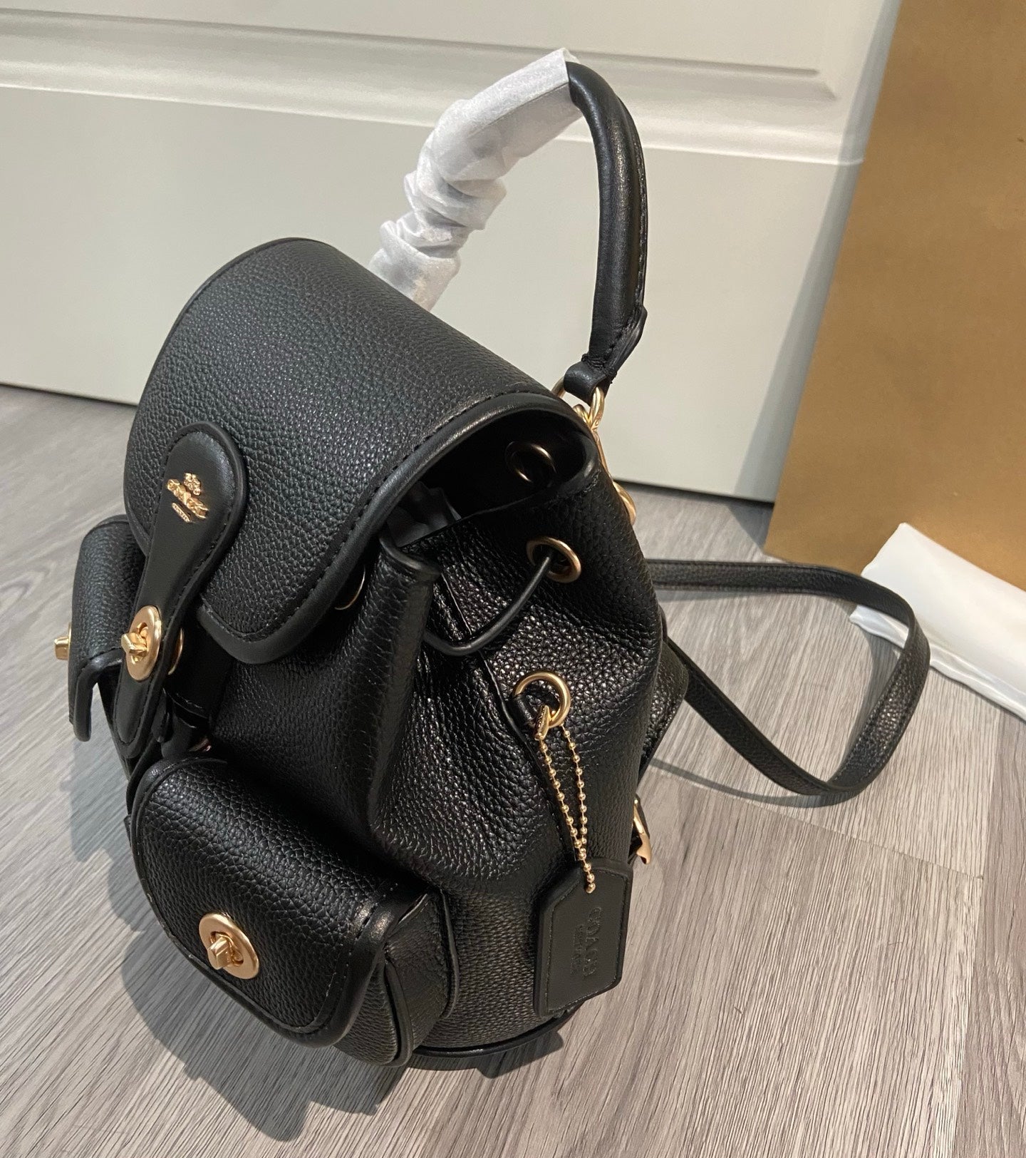 LuxluxHouse Best Quality Bags Coach