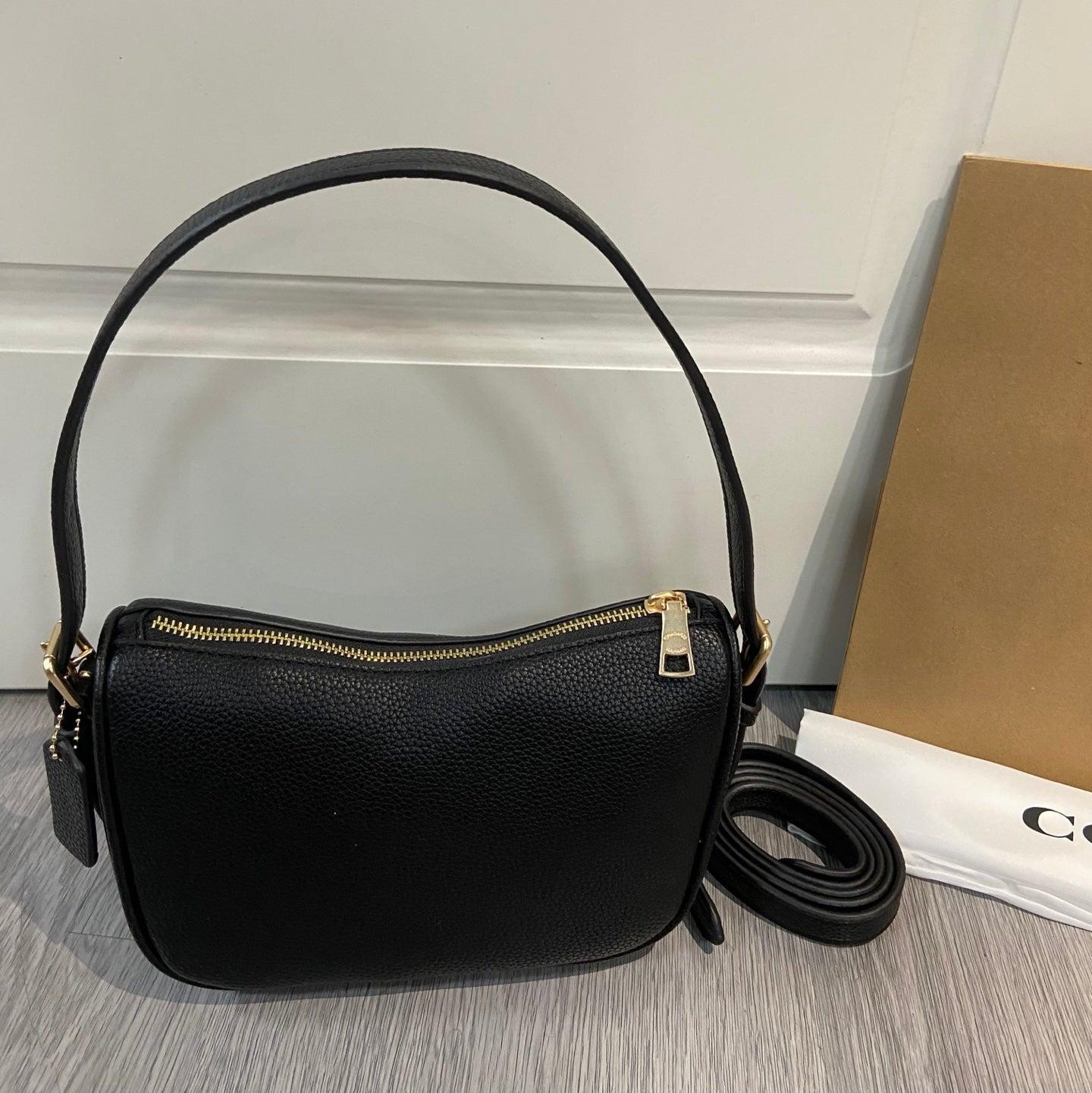 LuxluxHouse Best Quality Bags Coach