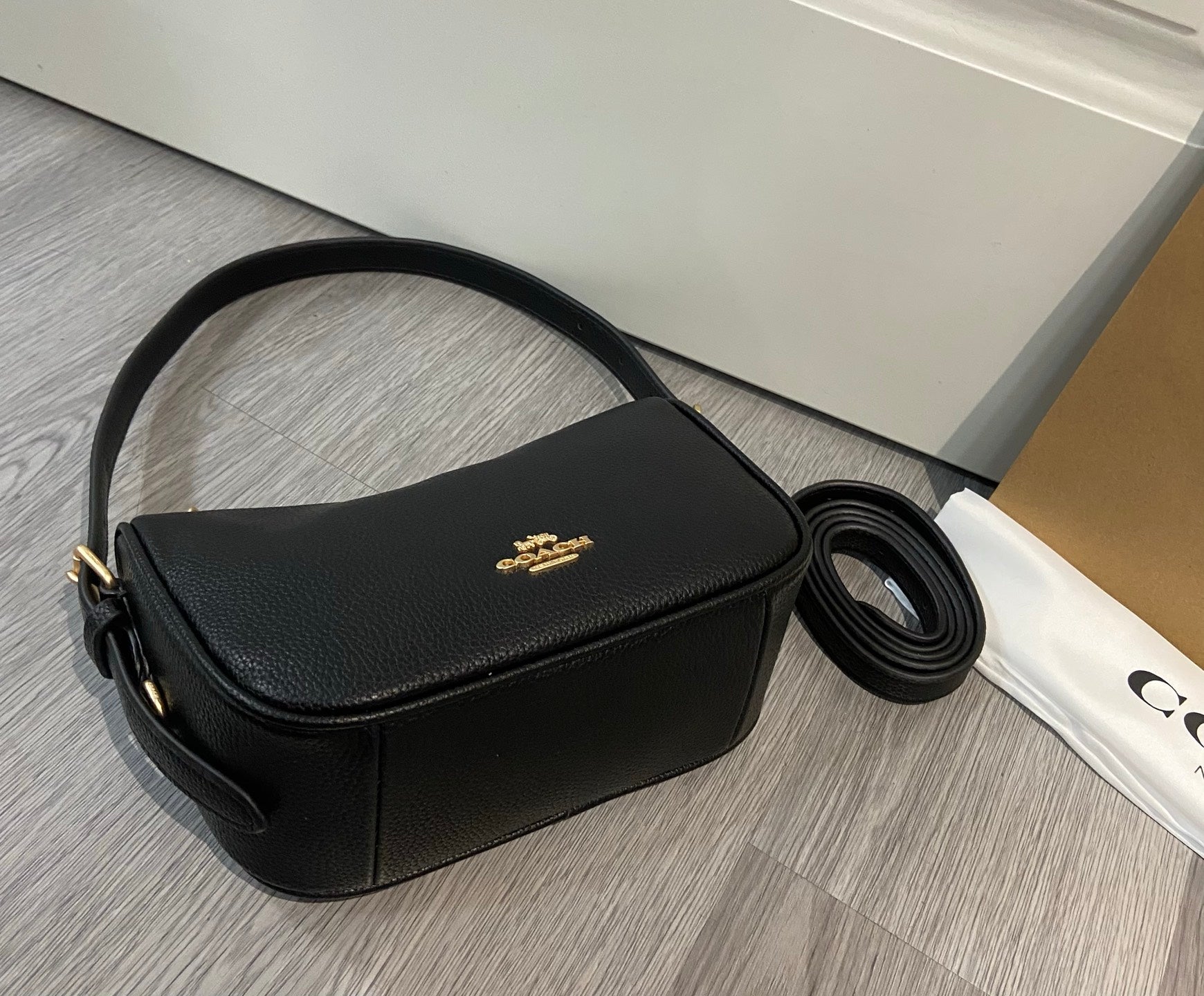 LuxluxHouse Best Quality Bags Coach