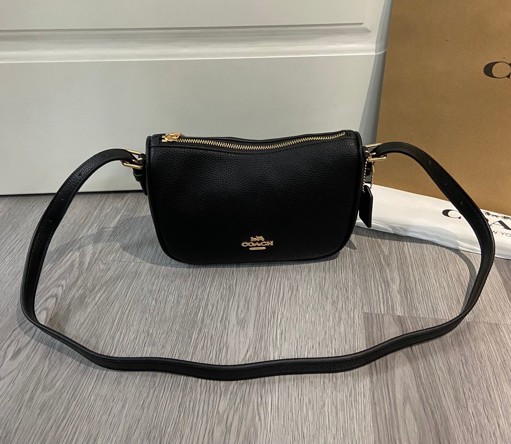 LuxluxHouse Best Quality Bags Coach