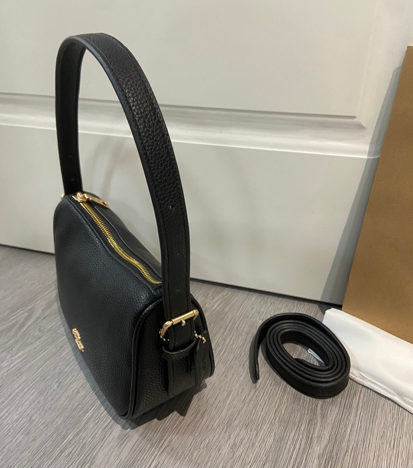 LuxluxHouse Best Quality Bags Coach