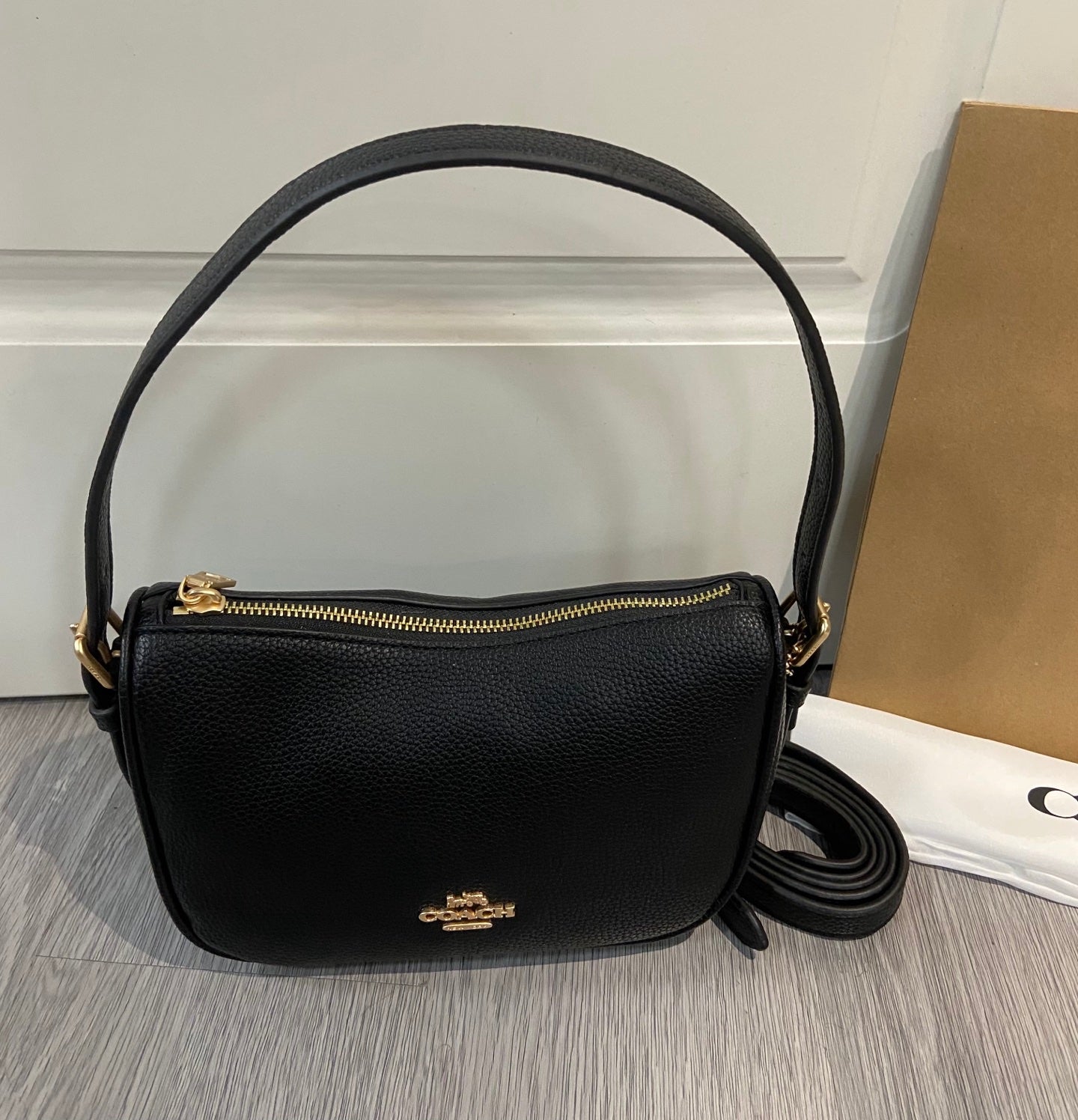 LuxluxHouse Best Quality Bags Coach