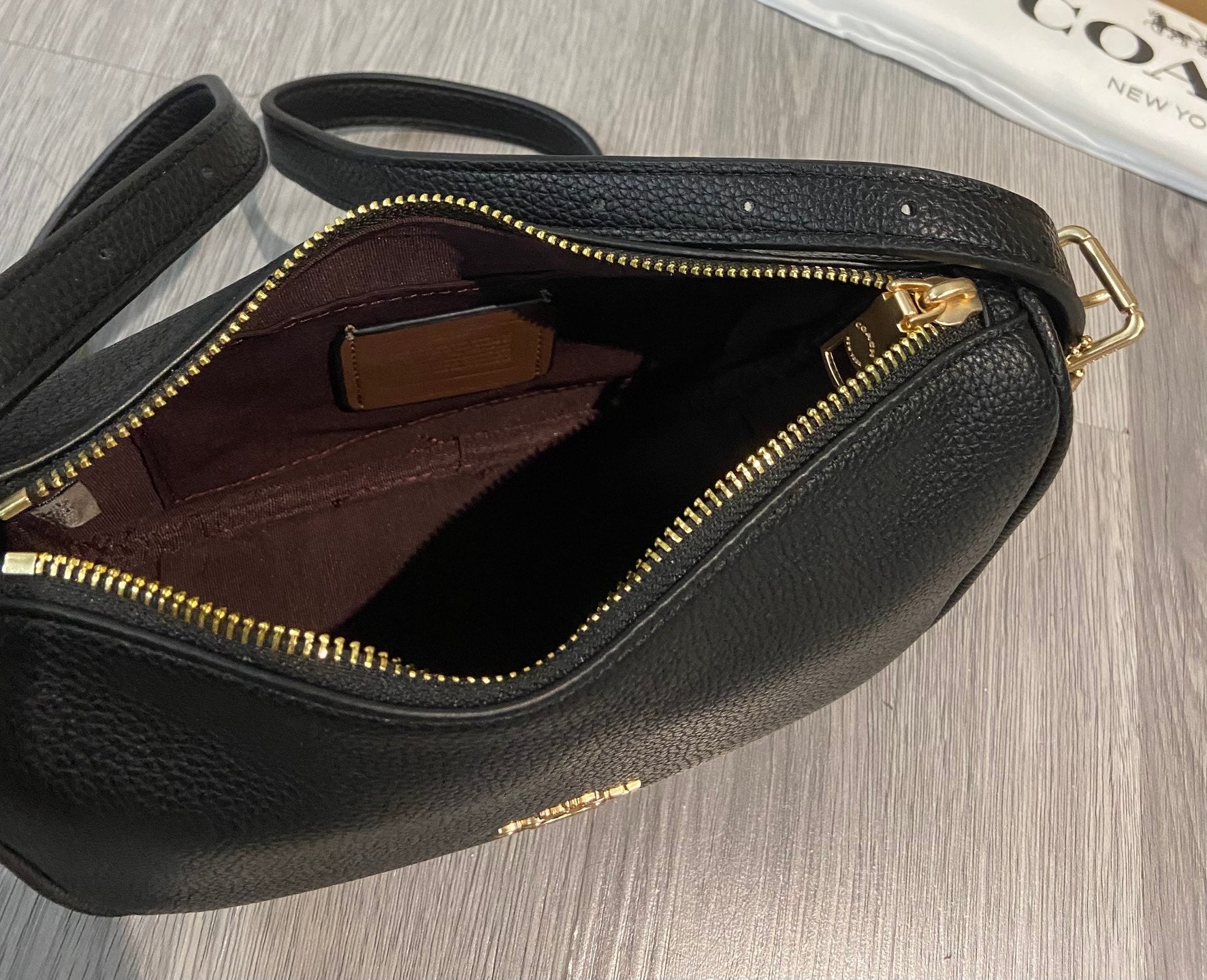 LuxluxHouse Best Quality Bags Coach