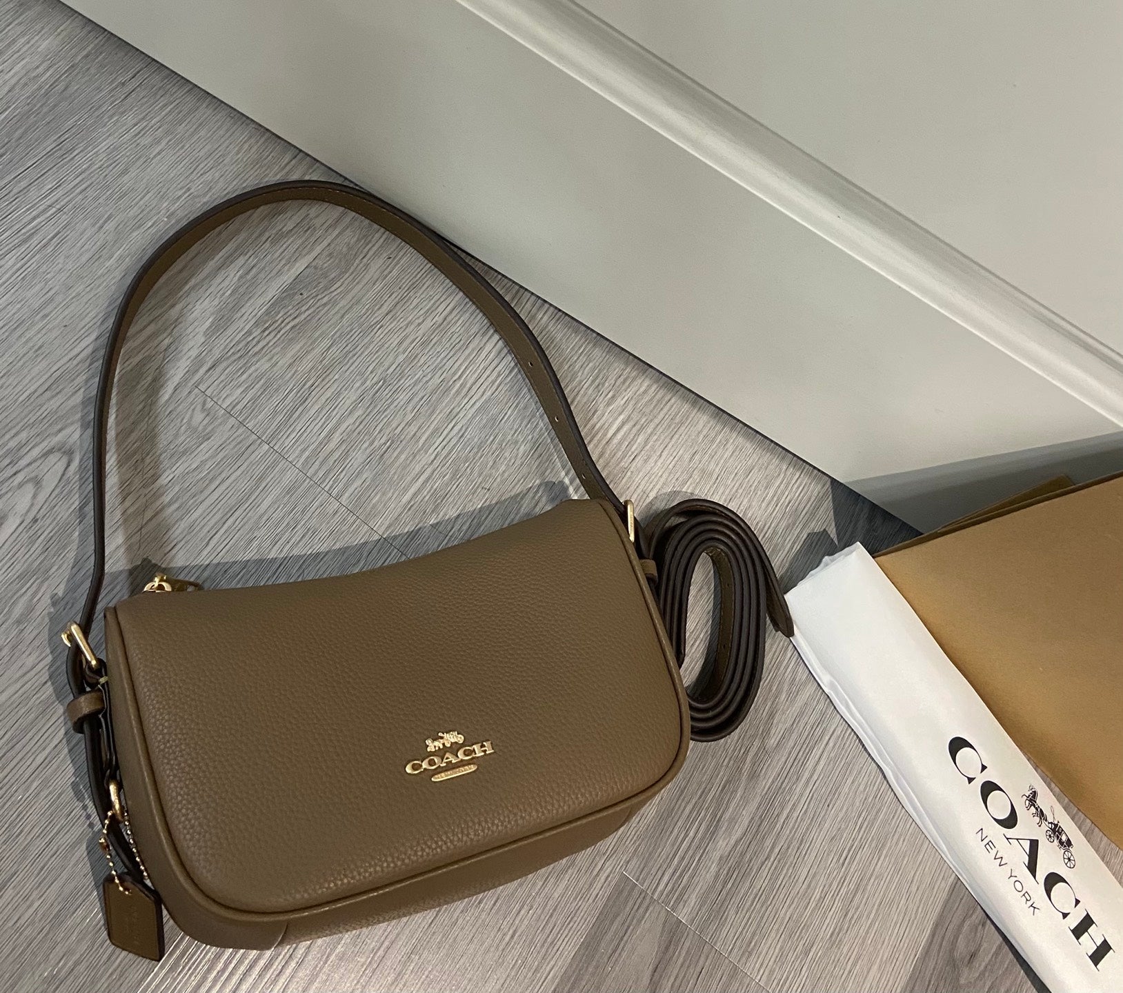 LuxluxHouse Best Quality Bags Coach