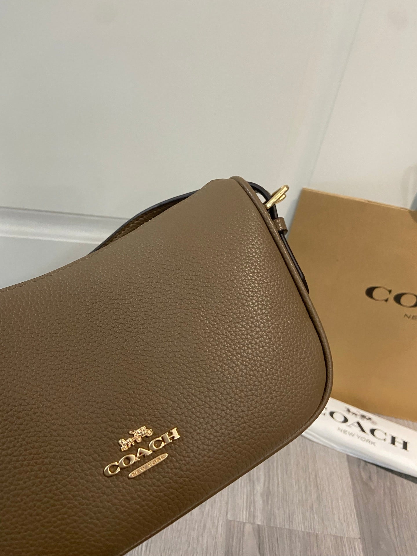 LuxluxHouse Best Quality Bags Coach
