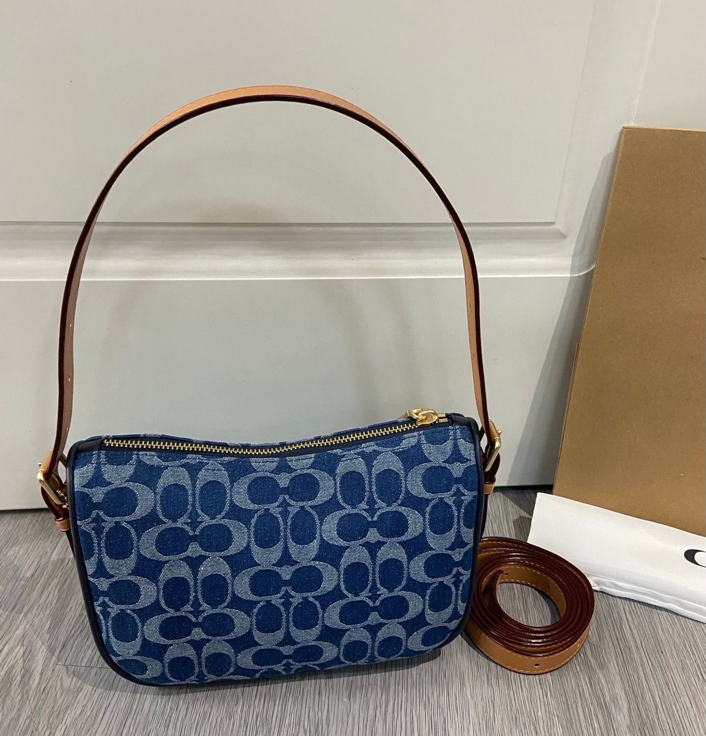 LuxluxHouse Best Quality Bags Coach