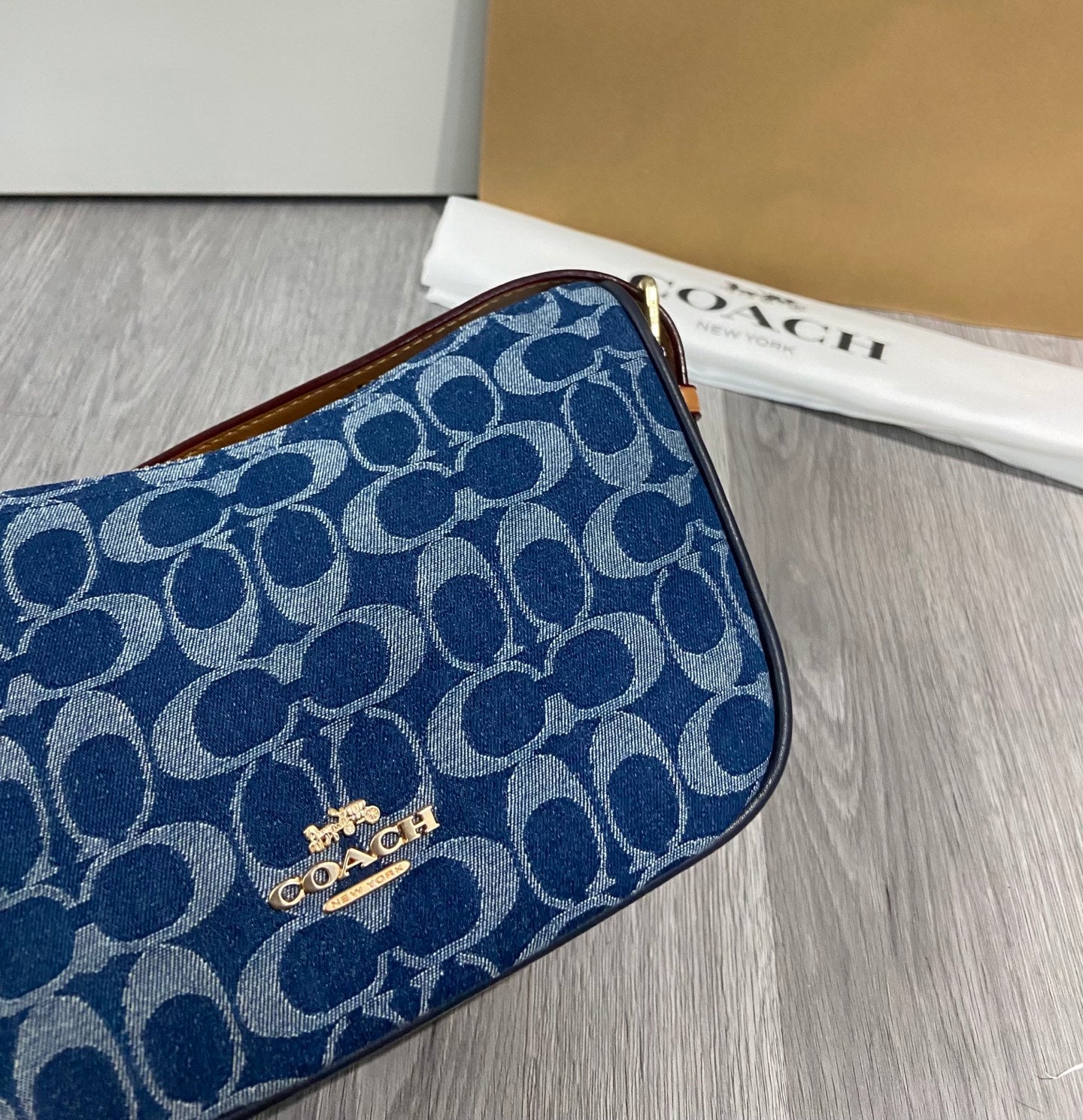 LuxluxHouse Best Quality Bags Coach