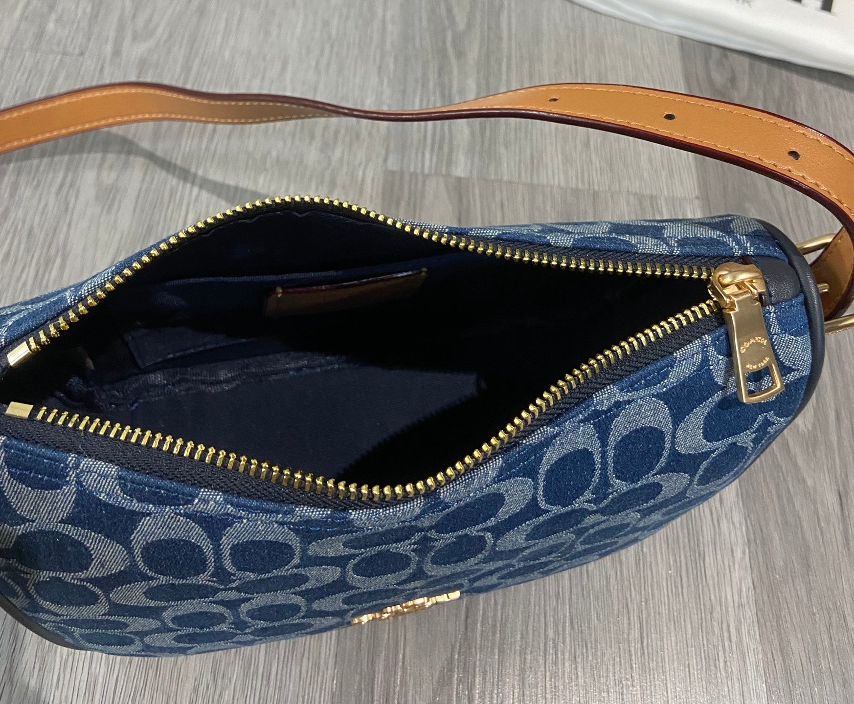 LuxluxHouse Best Quality Bags Coach