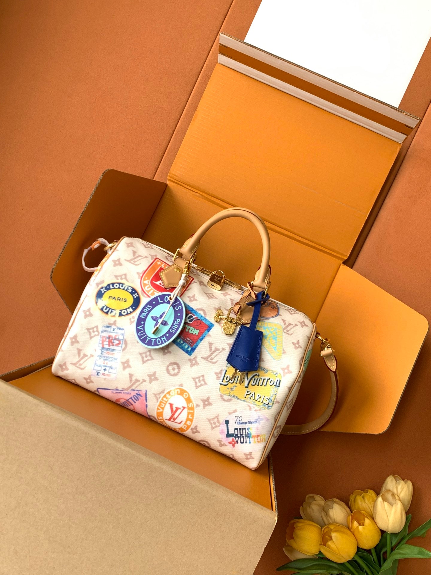 LuxluxHouse Best Quality Bags Louis Vuitton Women