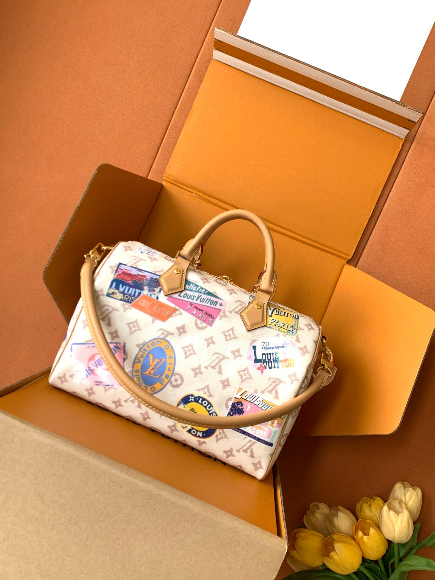 LuxluxHouse Best Quality Bags Louis Vuitton Women