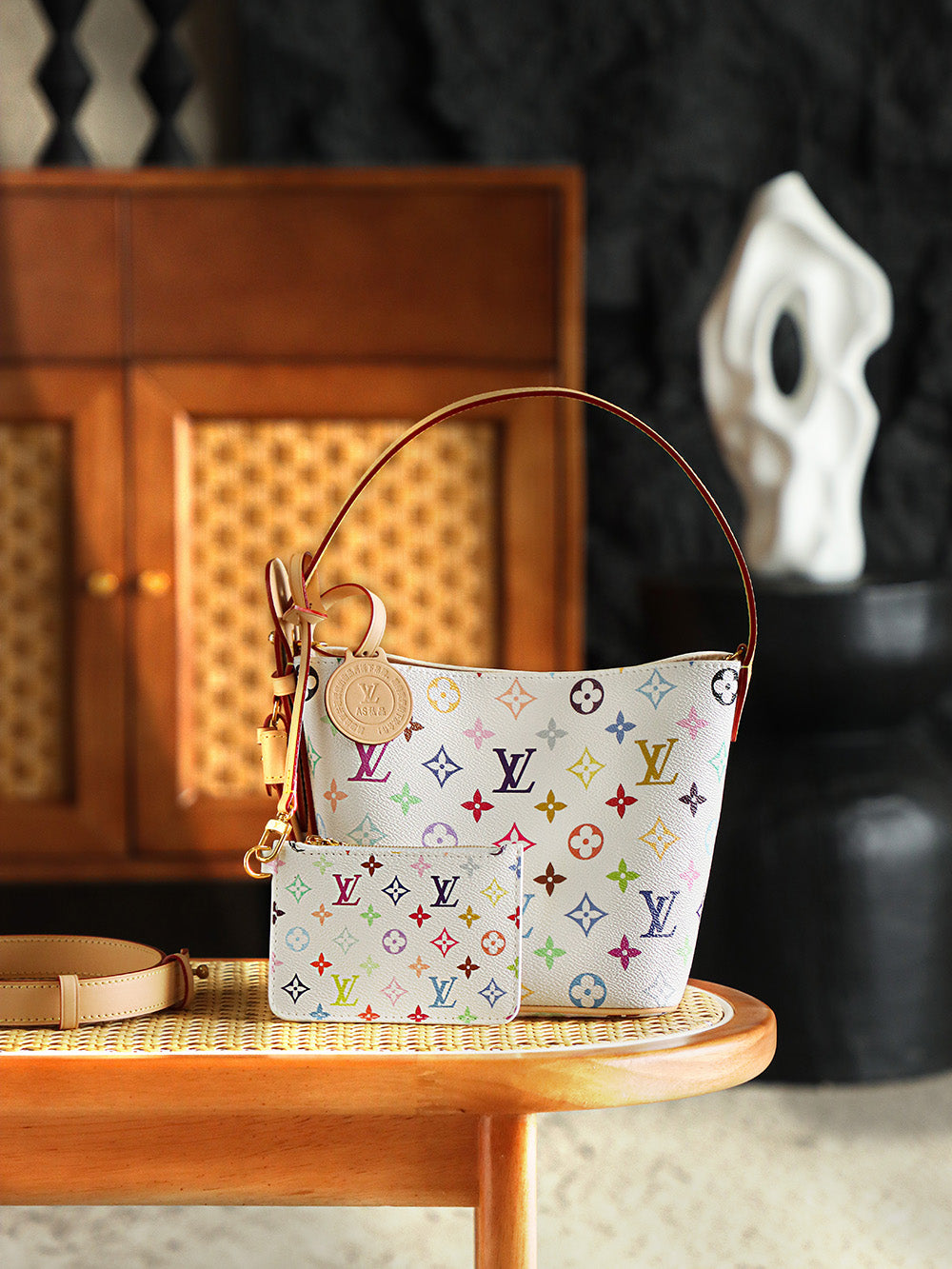 LuxluxHouse Best Quality Bags Best Louis Vuitton Women