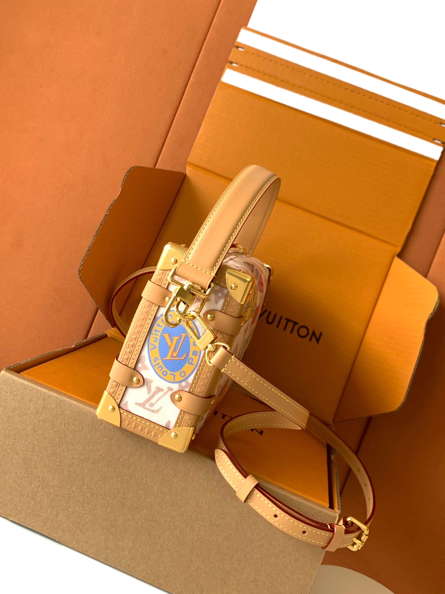 LuxluxHouse Best Quality Bags Louis Vuitton Women