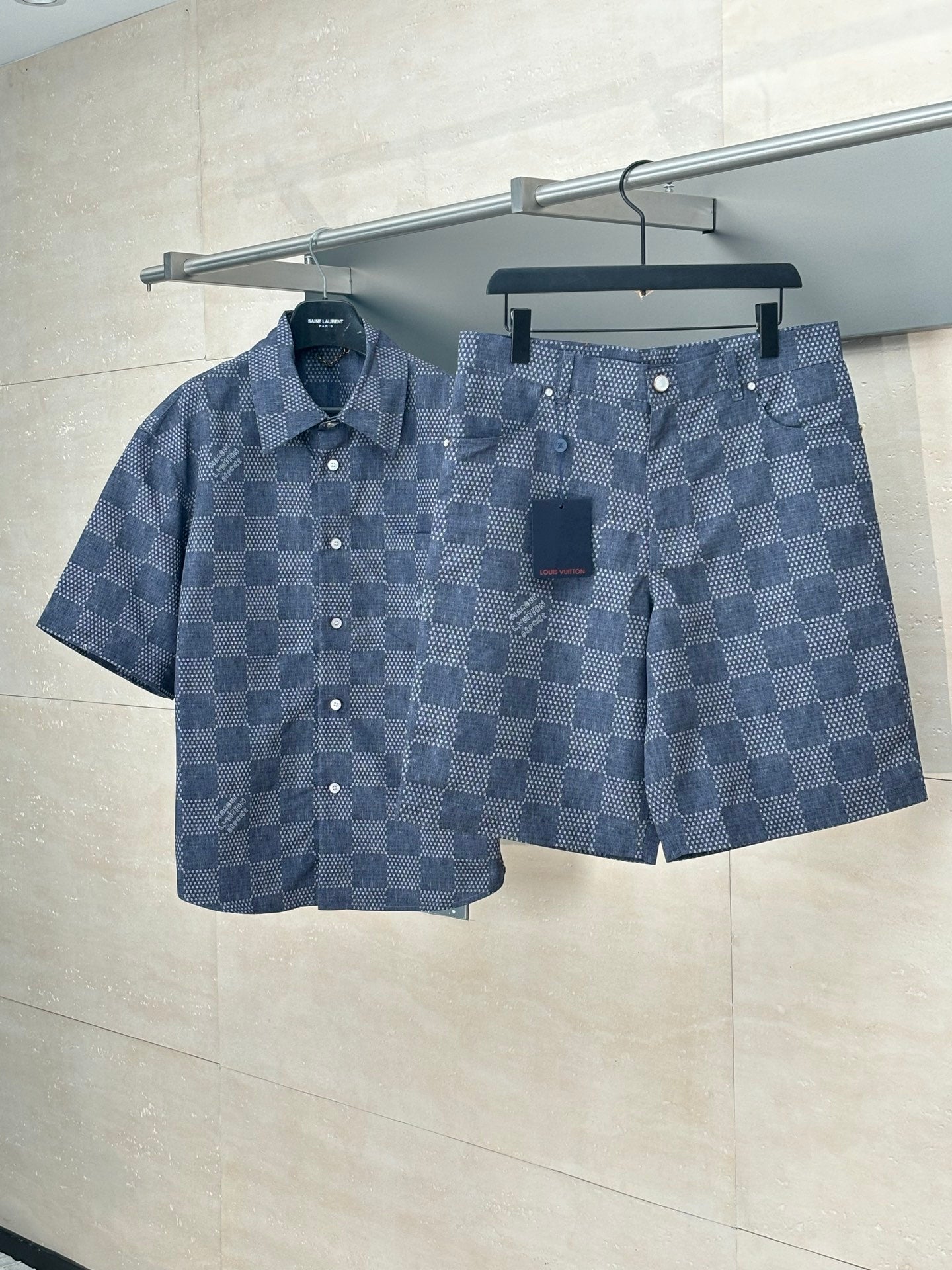 LuxluxHouse Best Quality Clothes Pants Louis Vuitton