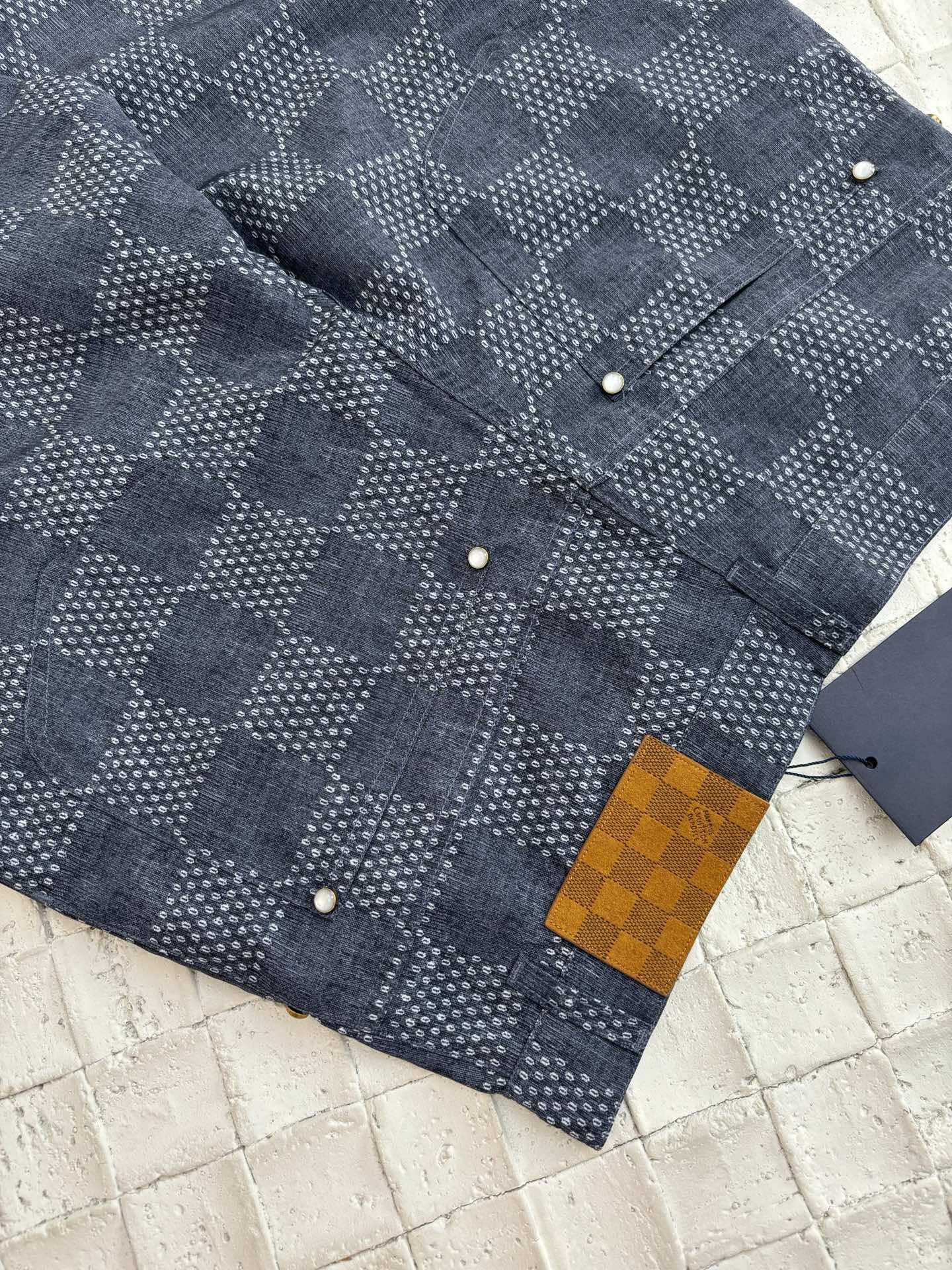 LuxluxHouse Best Quality Clothes Pants Louis Vuitton