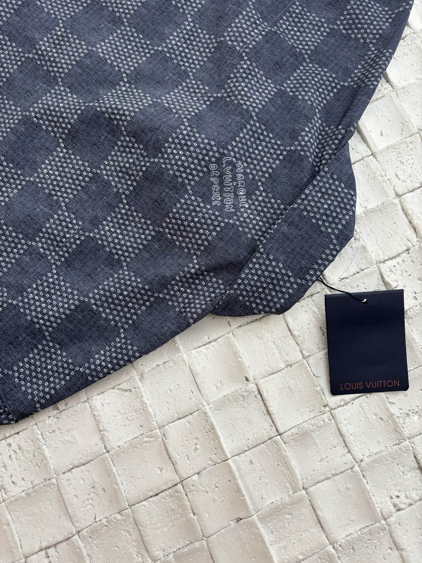 LuxluxHouse Best Quality Clothes Pants Louis Vuitton