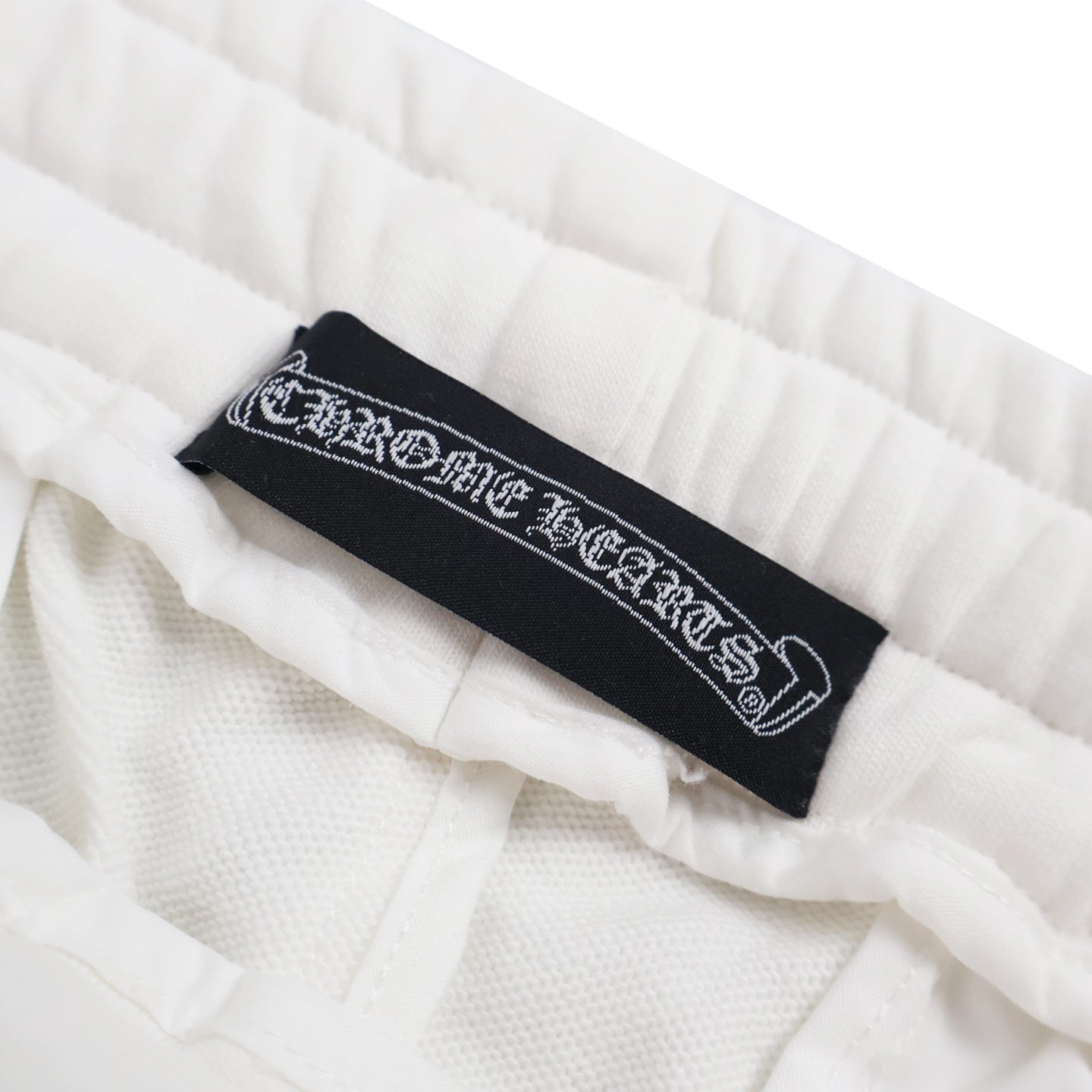 LuxluxHouse Best Quality Clothes Pants Chrome Hearts