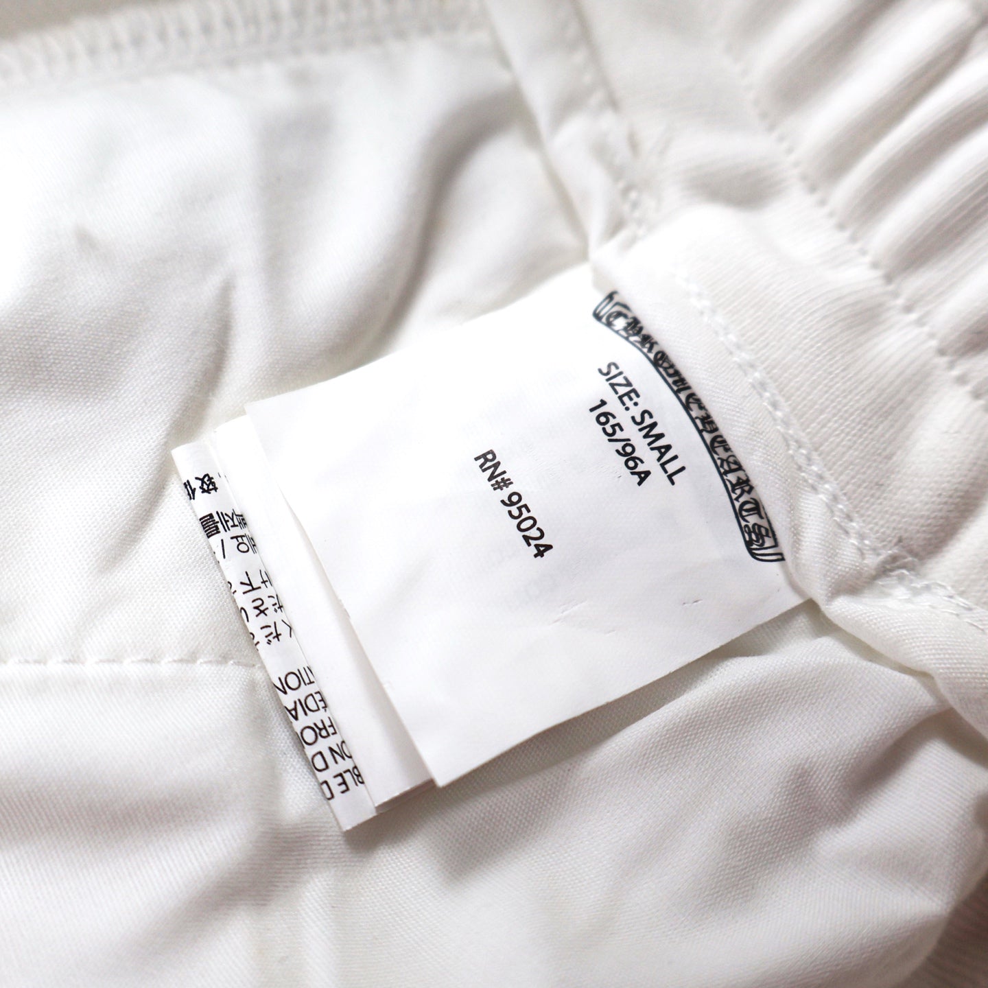 LuxluxHouse Best Quality Clothes Pants Chrome Hearts