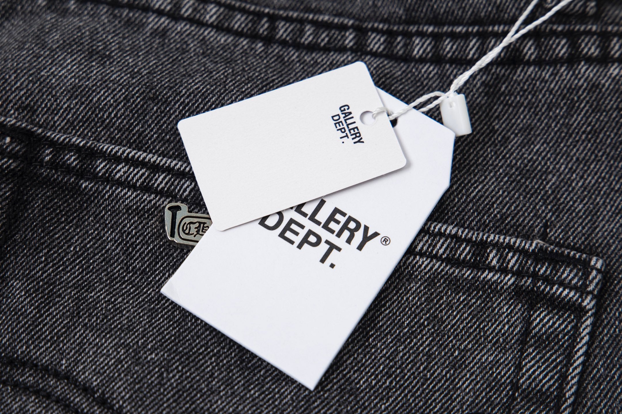 LuxluxHouse Best Quality Clothes Pants Chrome Hearts