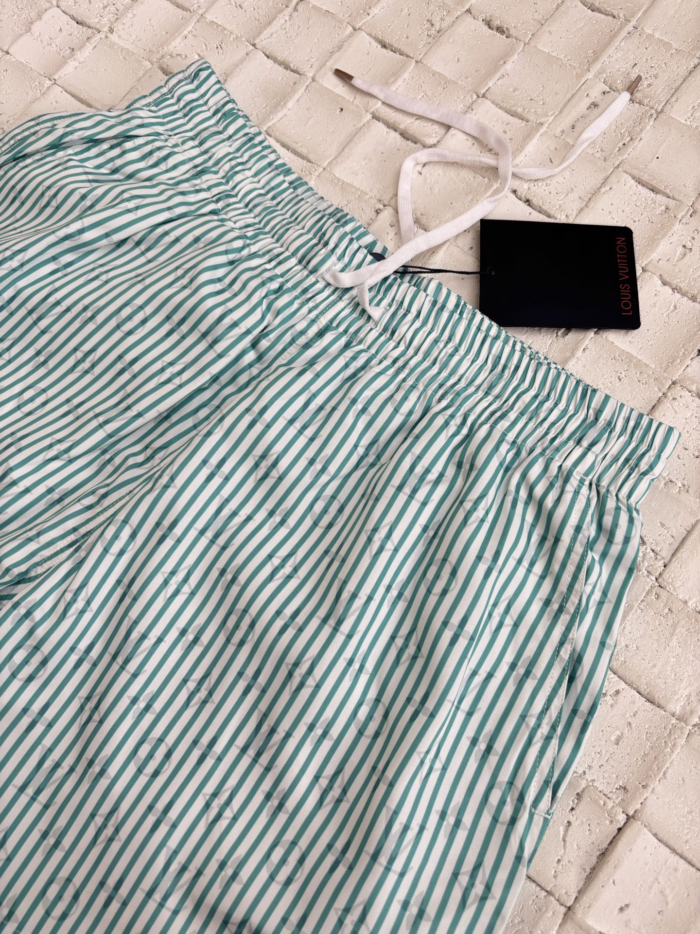 LuxluxHouse Best Quality Clothes Pants Louis Vuitton