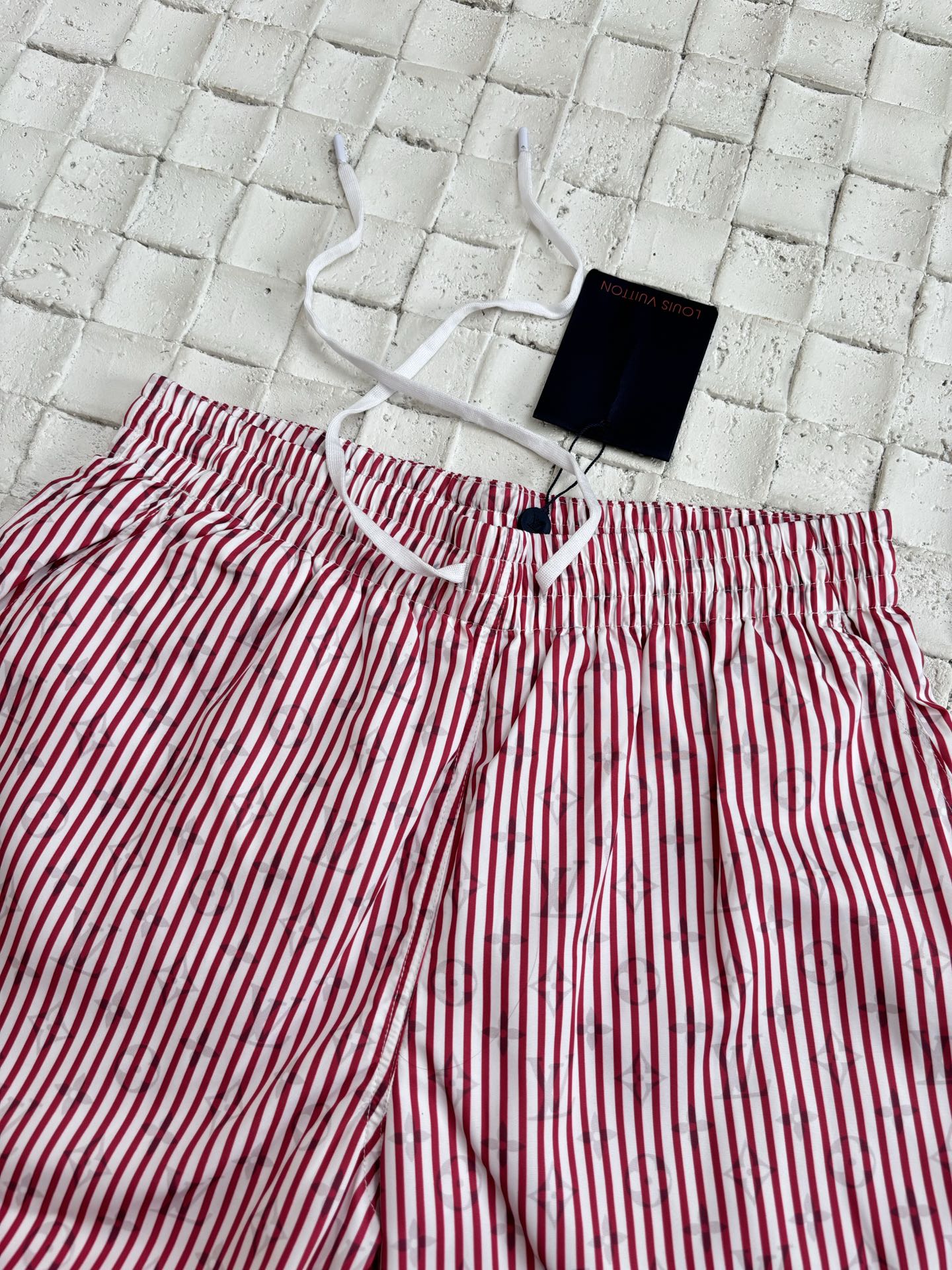 LuxluxHouse Best Quality Clothes Pants Louis Vuitton