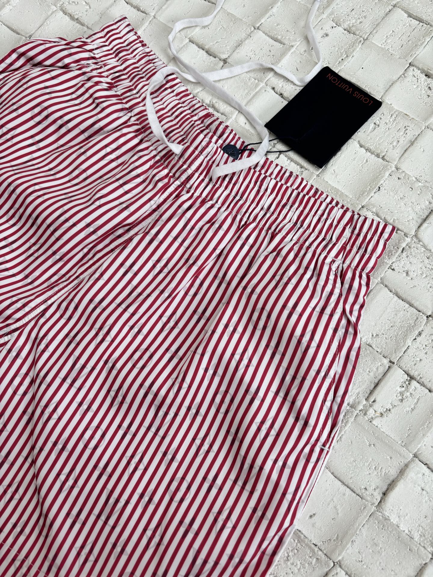 LuxluxHouse Best Quality Clothes Pants Louis Vuitton