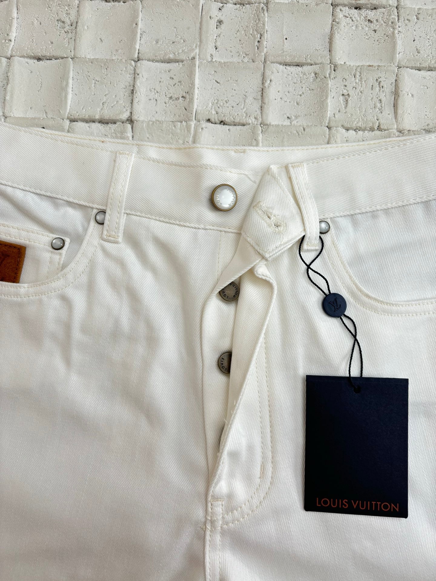 LuxluxHouse Best Quality Clothes Pants Louis Vuitton