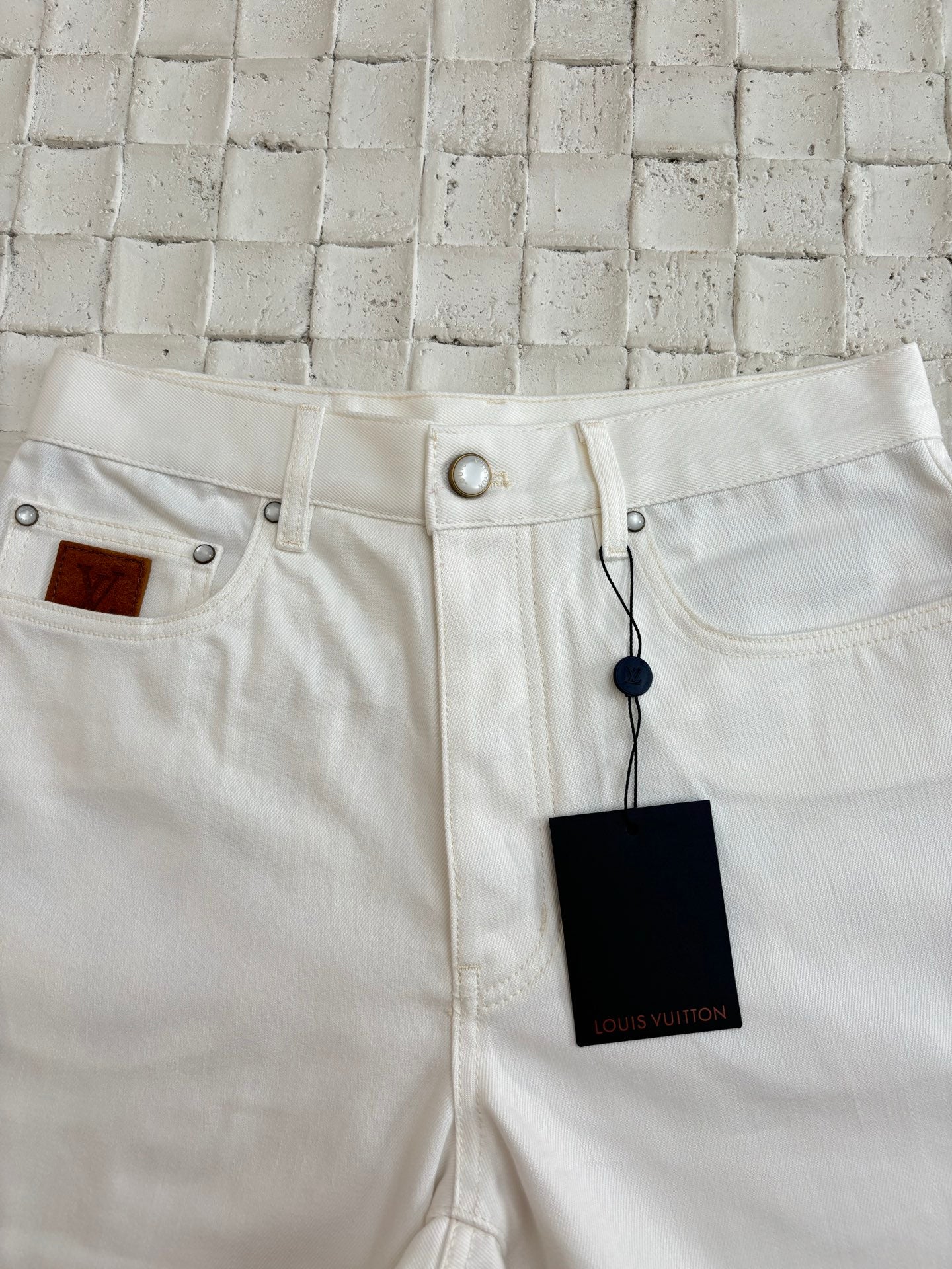 LuxluxHouse Best Quality Clothes Pants Louis Vuitton