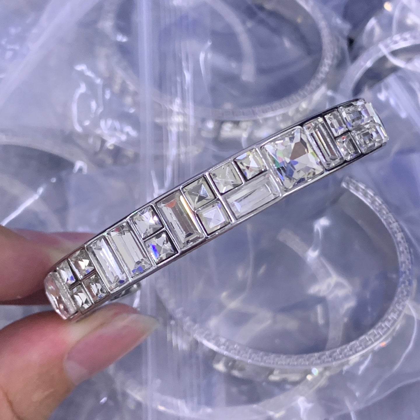 LuxluxHouse Low Price And High Quality Accessories Versace