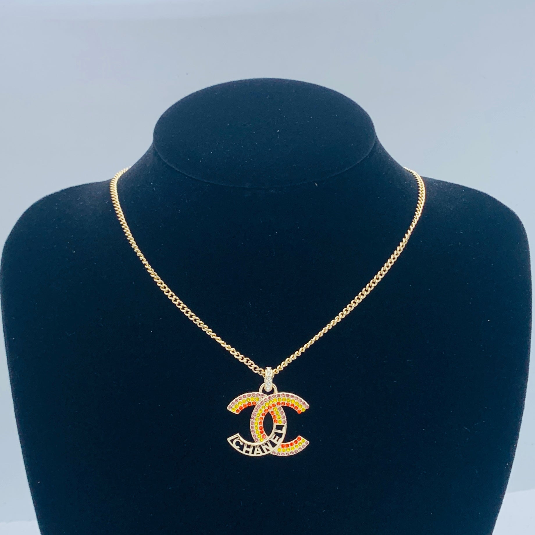 LuxluxHouse Low Price And High Quality Accessories Chanel