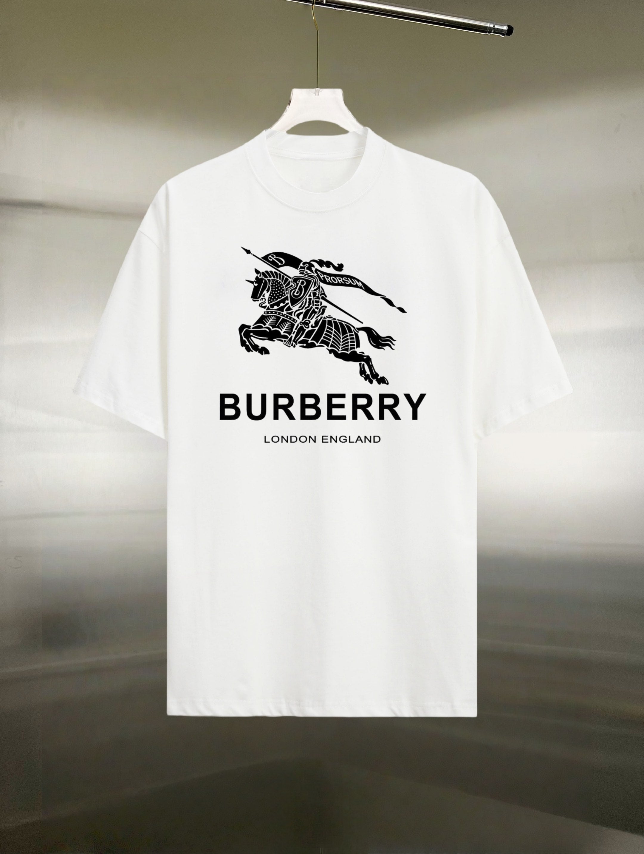 LuxluxHouse Best Quality Clothes Burberry T-shirt