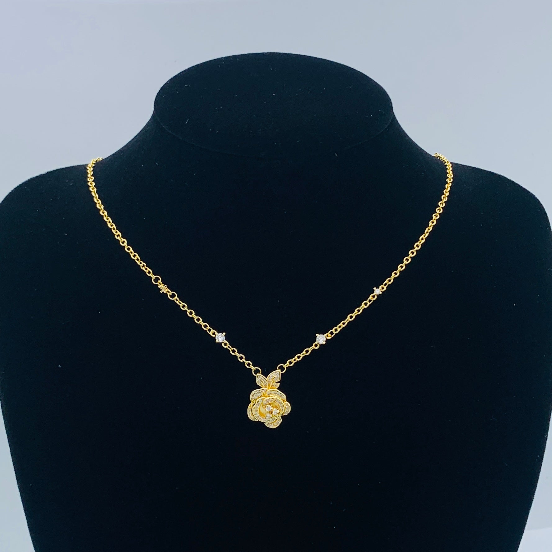 LuxluxHouse Low Price And High Quality Accessories Chanel