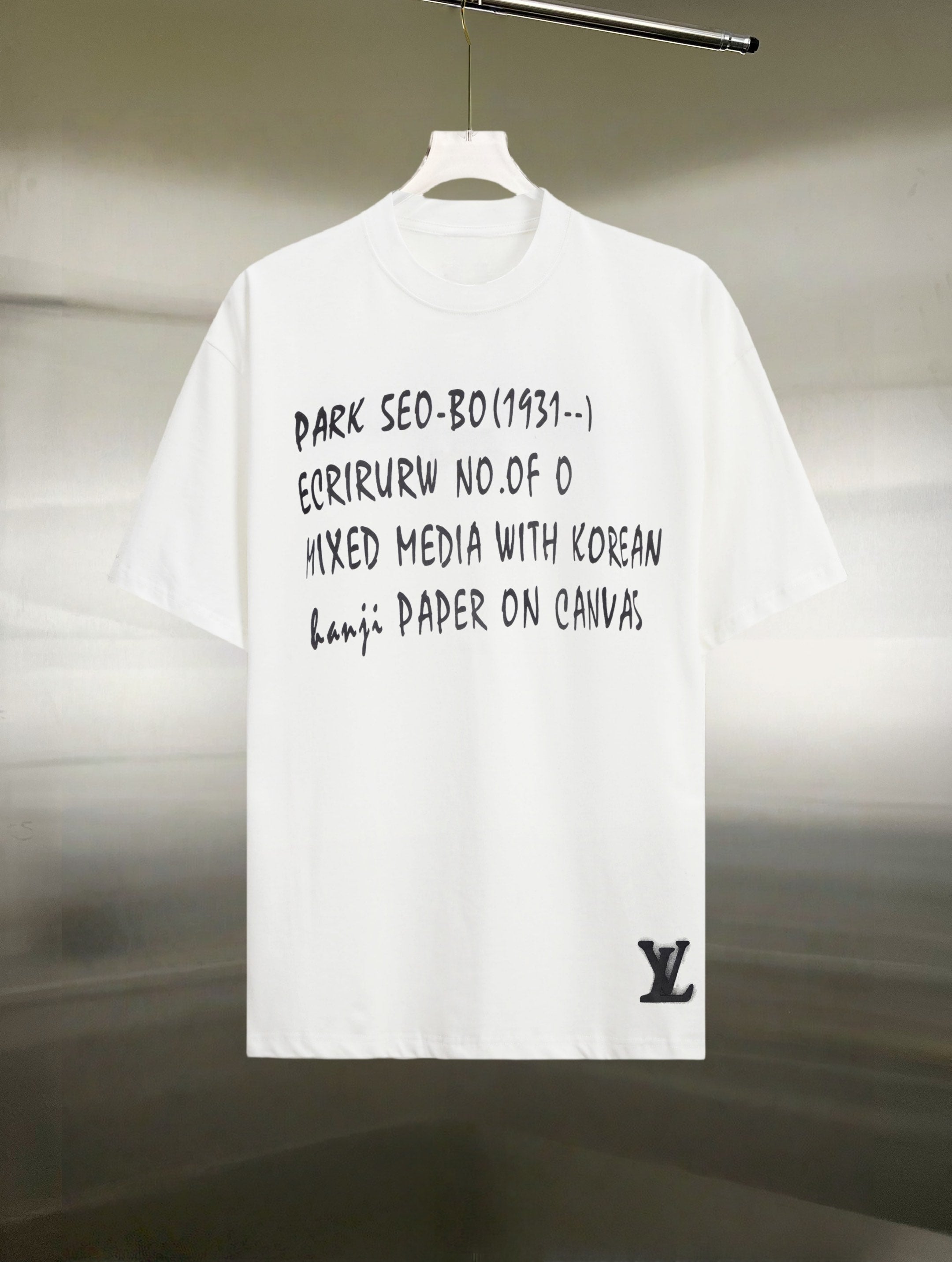 LuxluxHouse Best Quality Clothes T-shirt Louis Vuitton