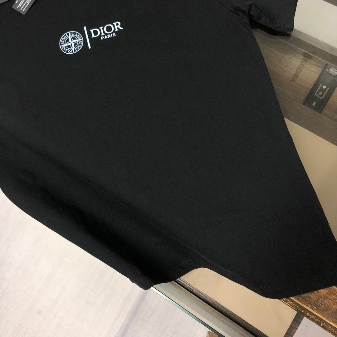 LuxluxHouse Best Quality Clothes Stone Island T-shirt