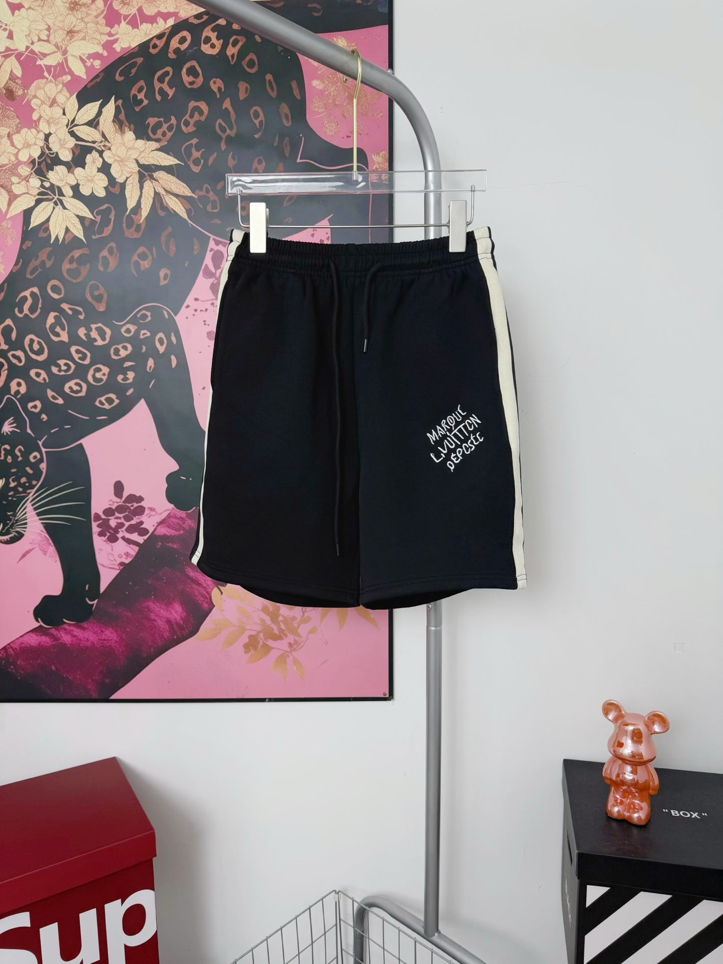 LuxluxHouse Best Quality Clothes Pants Louis Vuitton