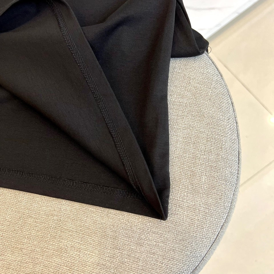 LuxluxHouse Best Quality Clothes T-shirt Zegna