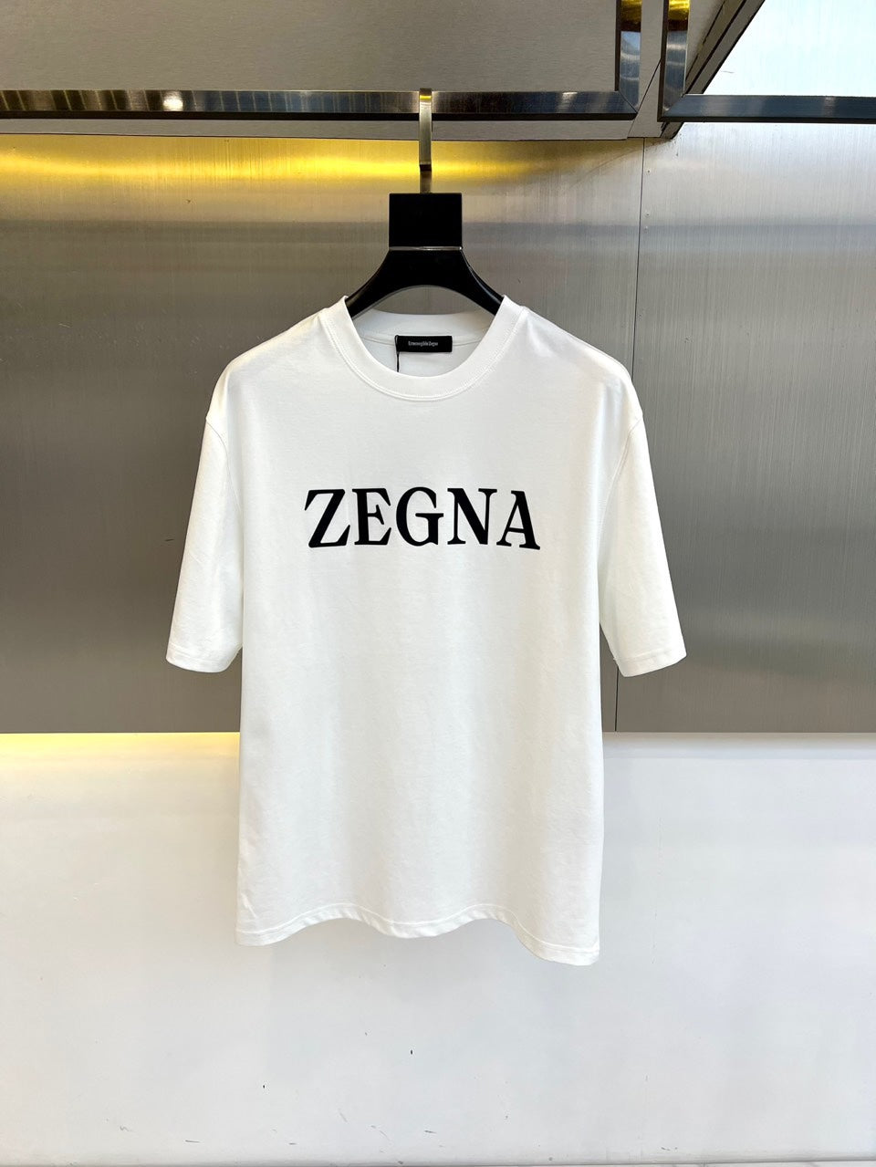 LuxluxHouse Best Quality Clothes T-shirt Zegna
