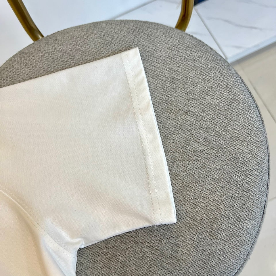 LuxluxHouse Best Quality Clothes T-shirt Zegna
