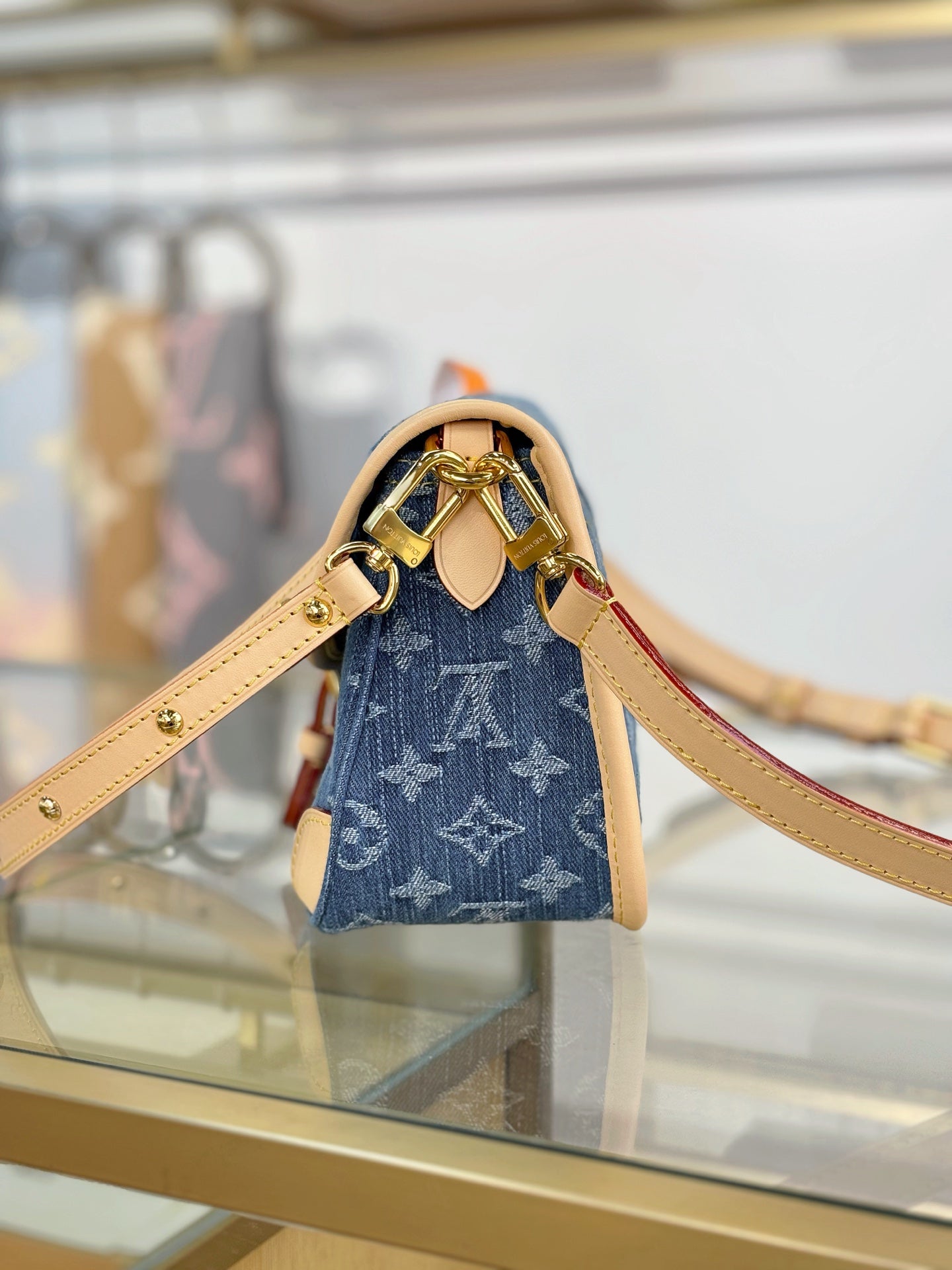 LuxluxHouse Best Quality Bags Best Louis Vuitton