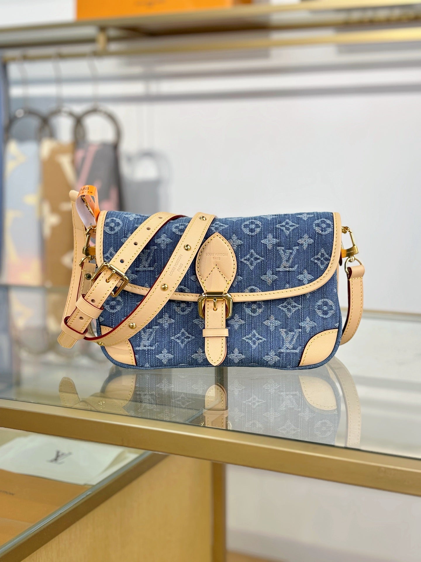 LuxluxHouse Best Quality Bags Best Louis Vuitton