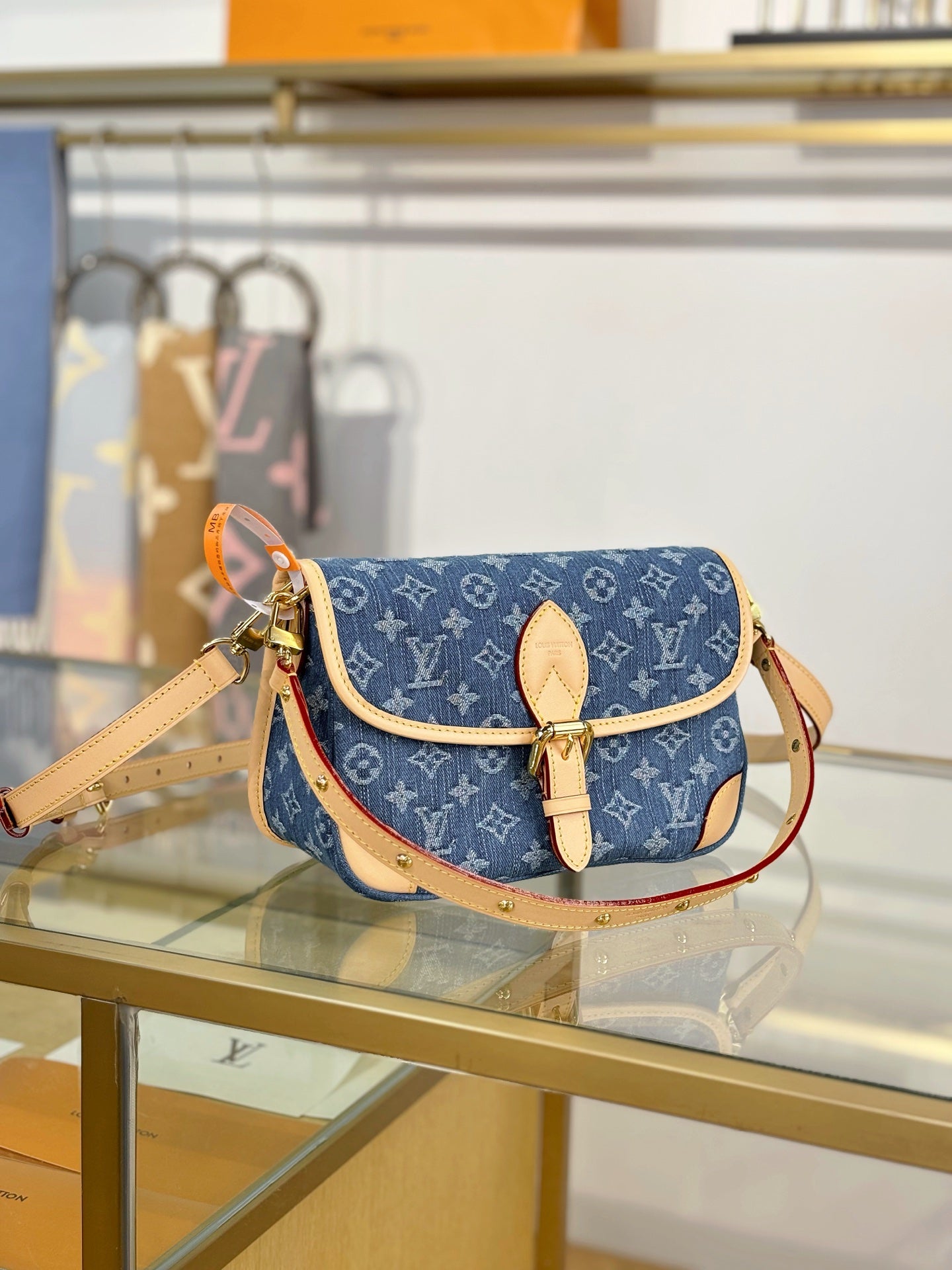 LuxluxHouse Best Quality Bags Best Louis Vuitton