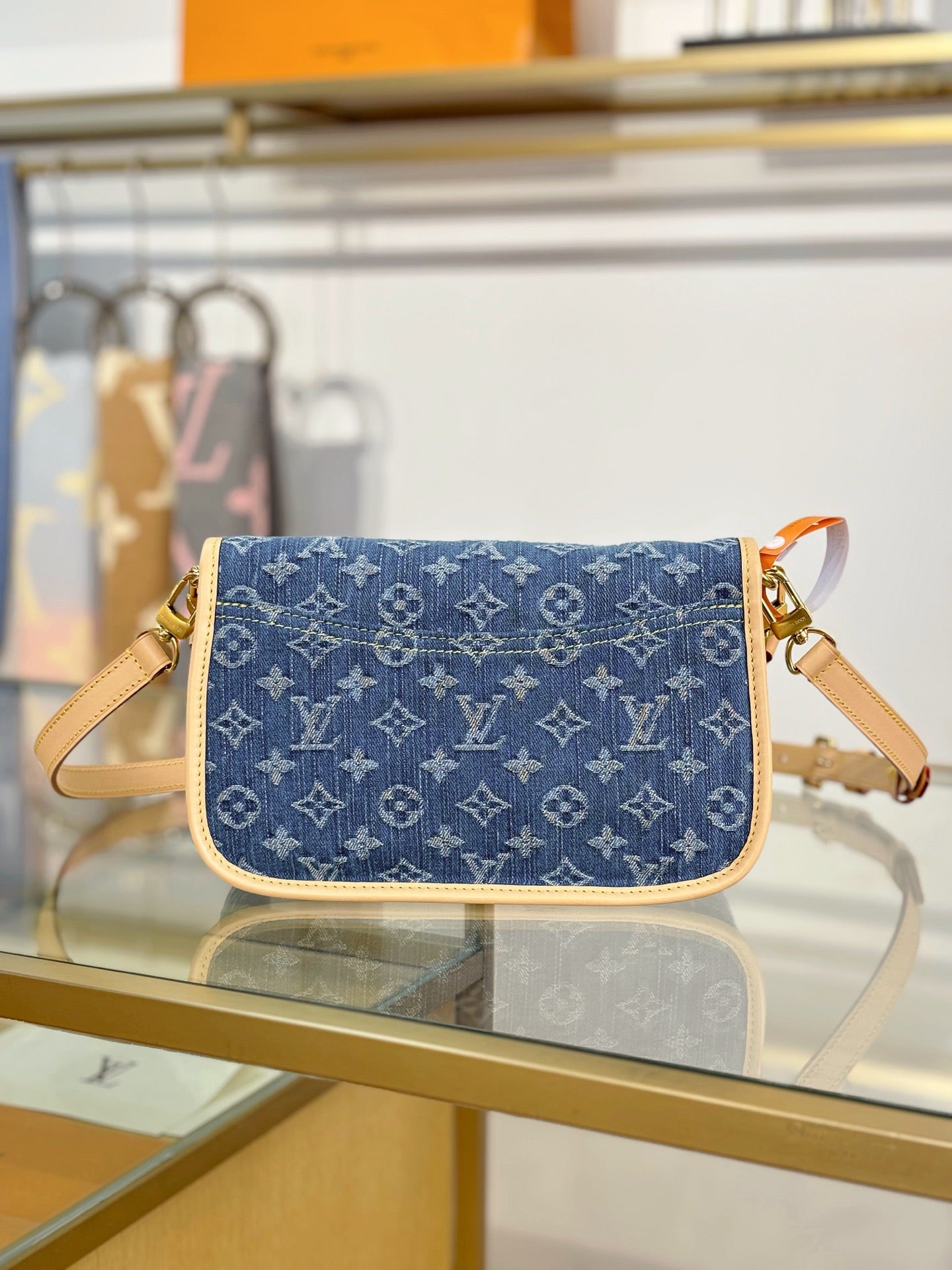 LuxluxHouse Best Quality Bags Best Louis Vuitton