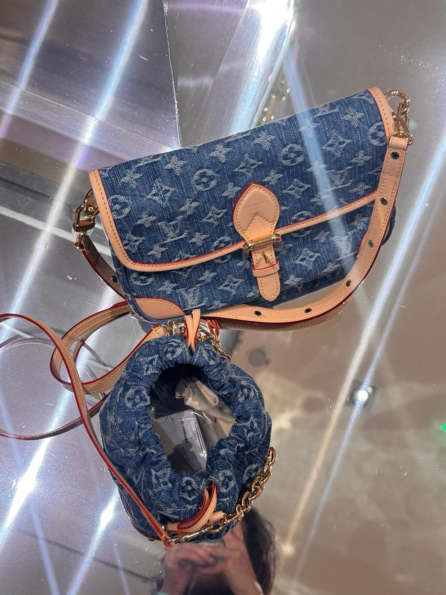 LuxluxHouse Best Quality Bags Best Louis Vuitton