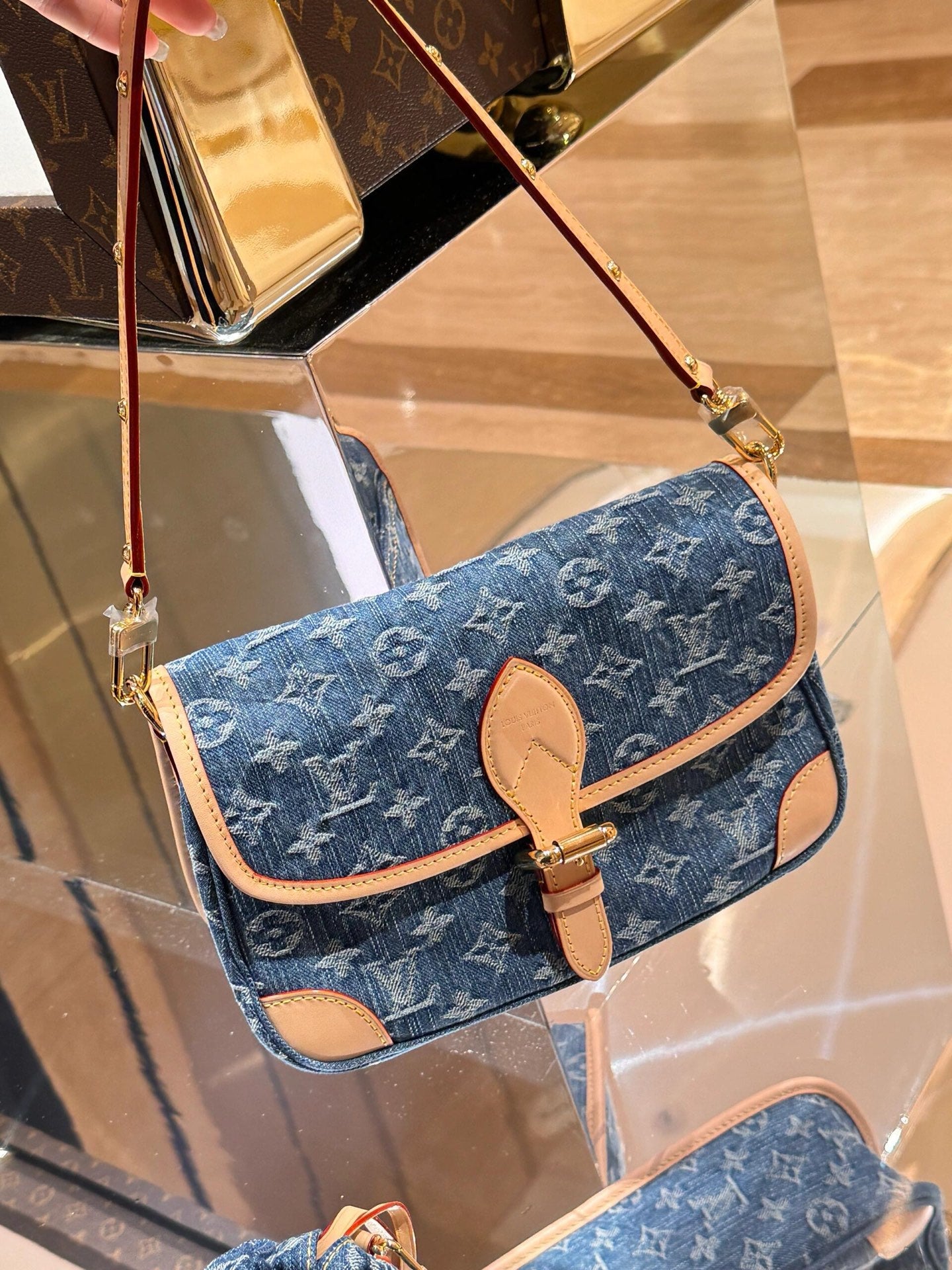 LuxluxHouse Best Quality Bags Best Louis Vuitton