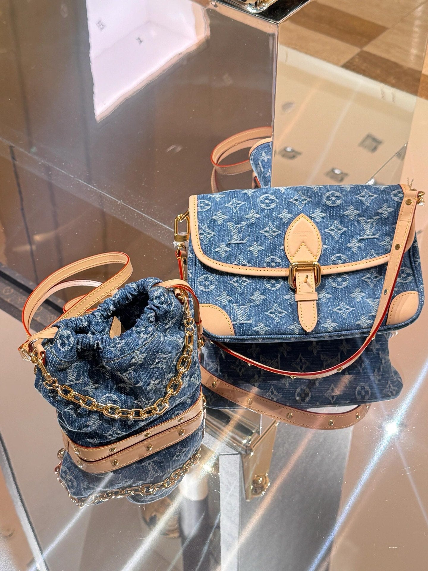 LuxluxHouse Best Quality Bags Best Louis Vuitton