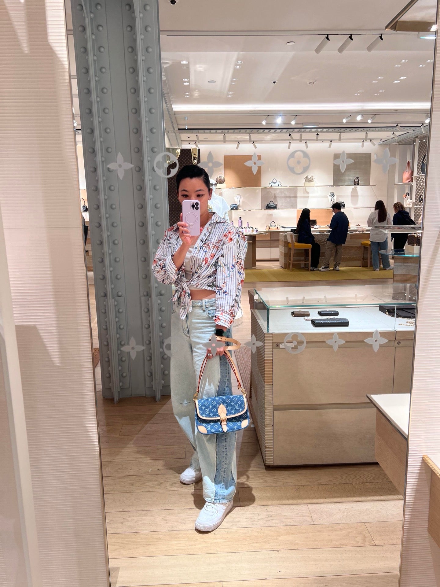 LuxluxHouse Best Quality Bags Best Louis Vuitton