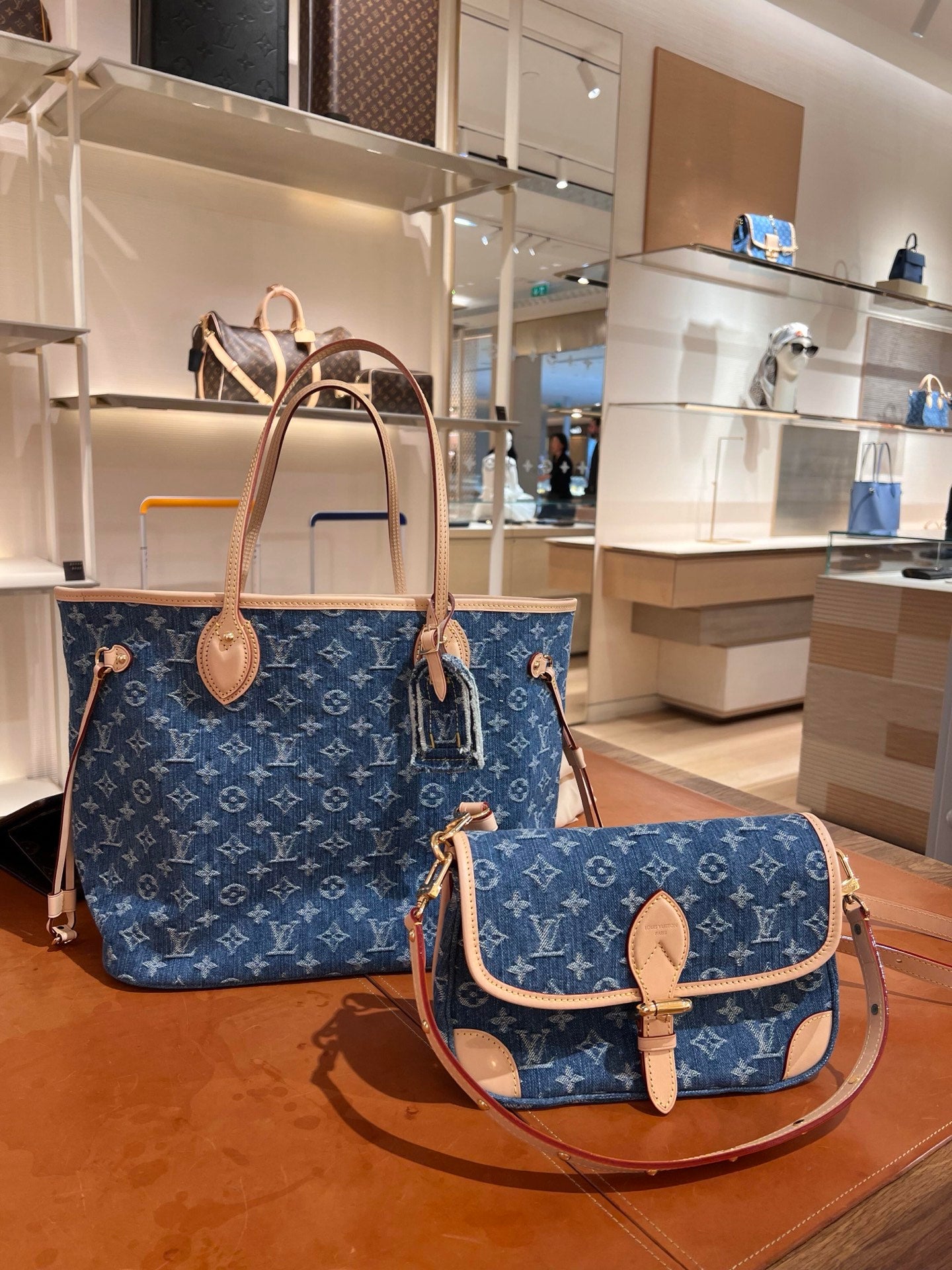 LuxluxHouse Best Quality Bags Best Louis Vuitton
